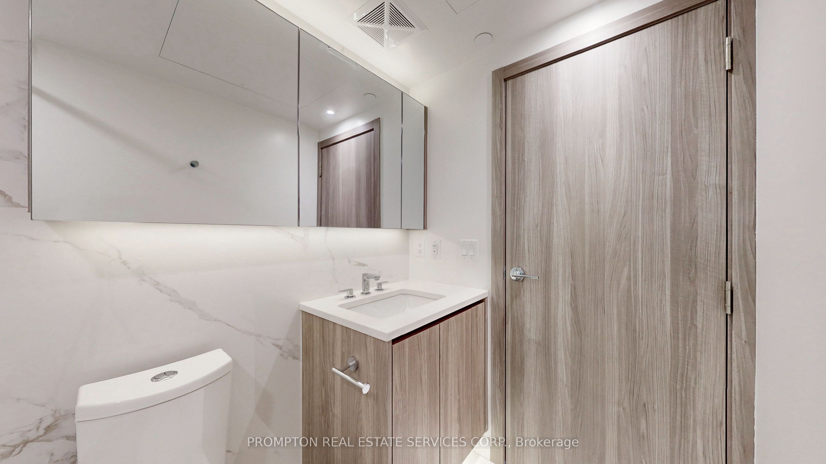 95 McMahon Drive, #3708