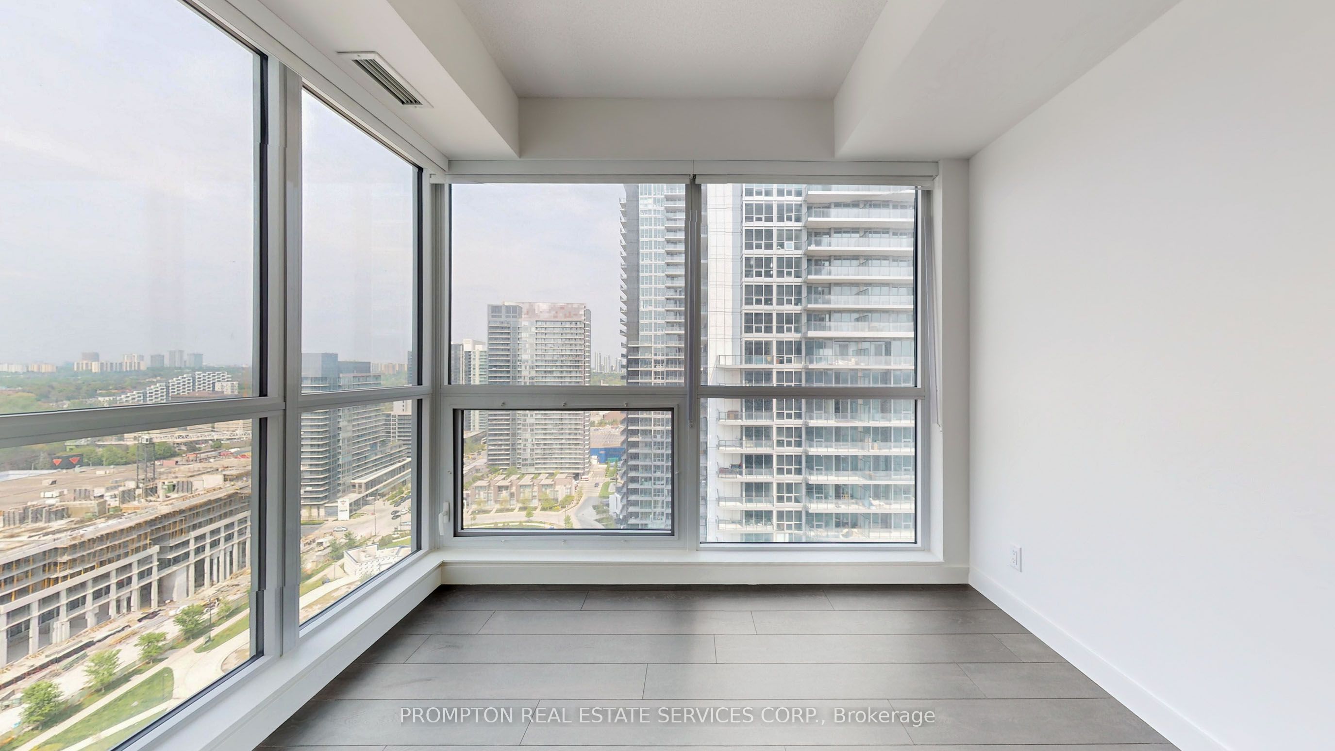 95 McMahon Drive, #3708