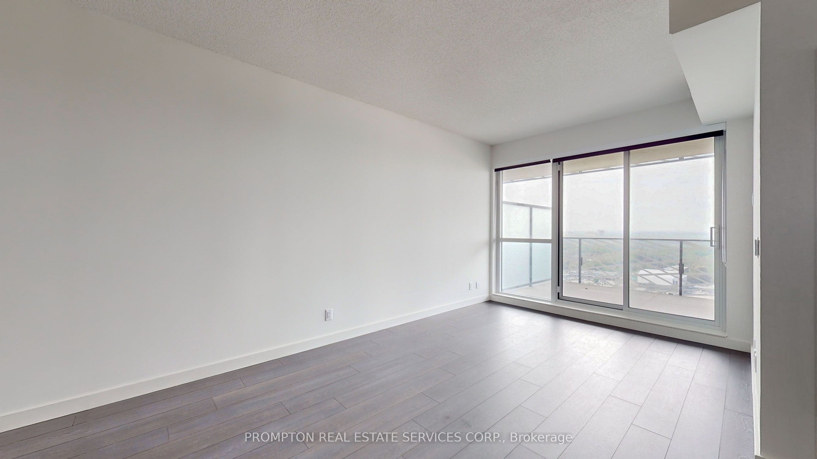 95 McMahon Drive, #3708