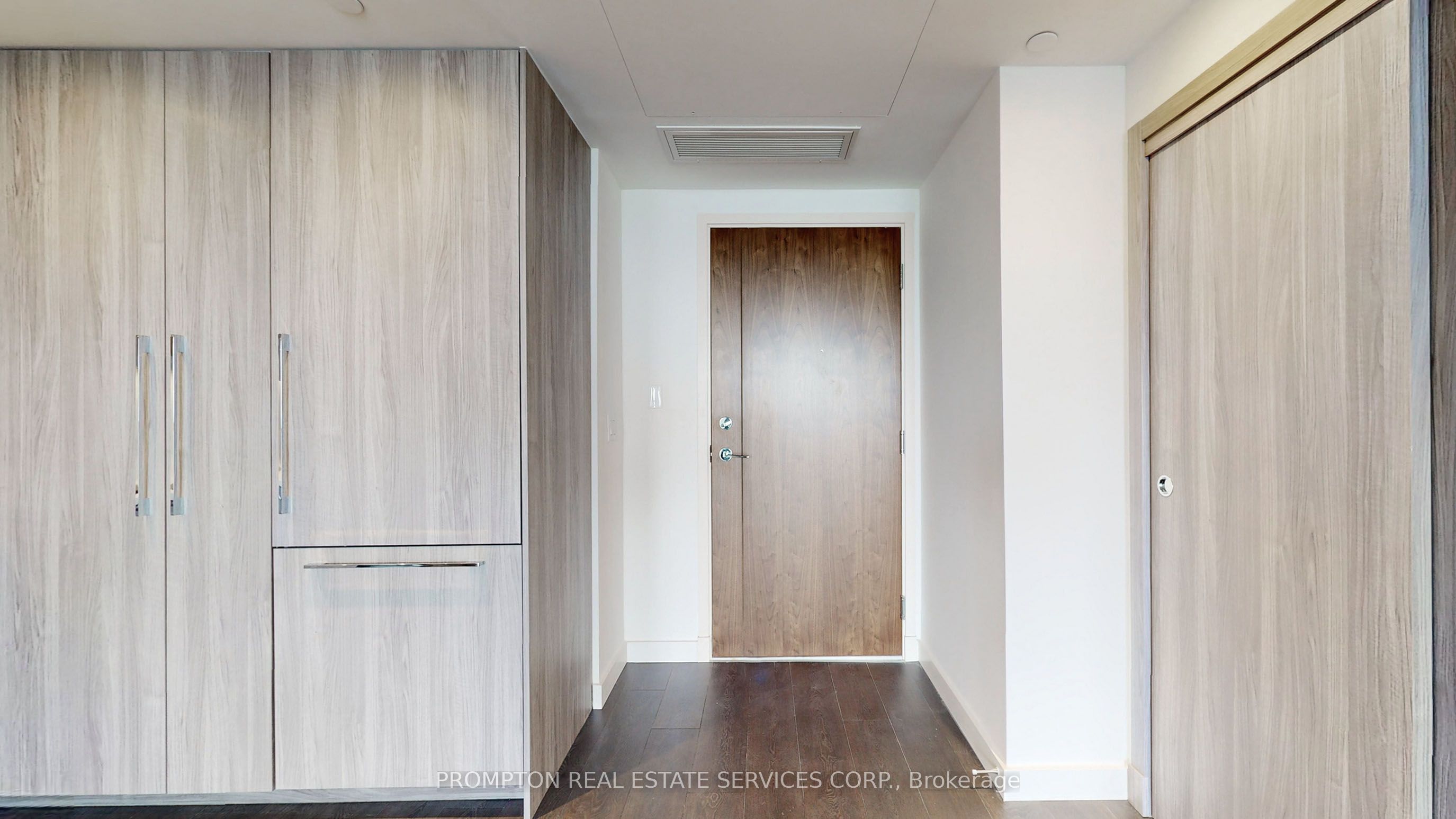 95 McMahon Drive, #3708