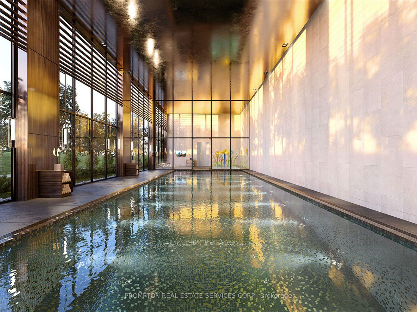 95 McMahon Drive, #3708