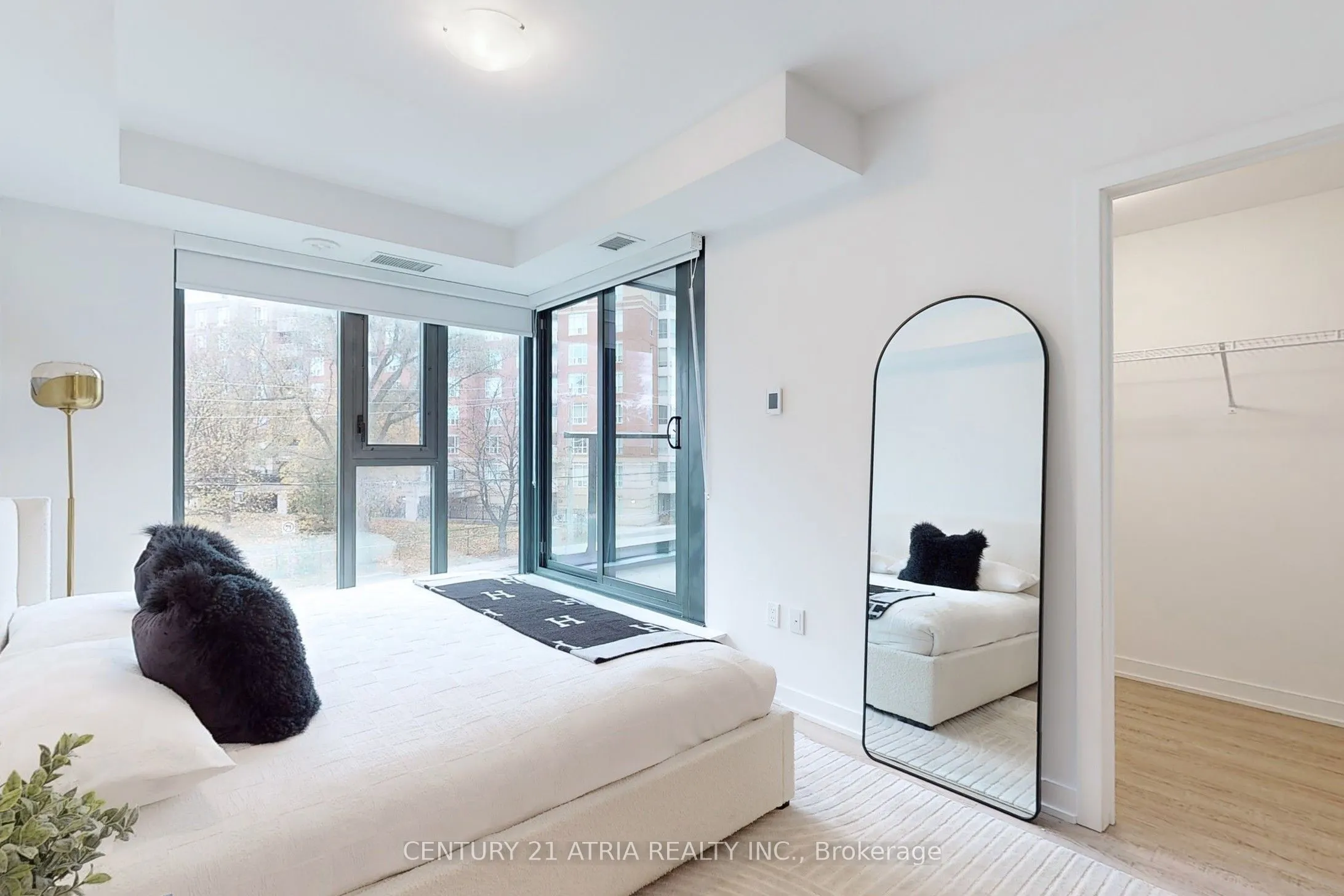 250 Lawrence Avenue W, #101