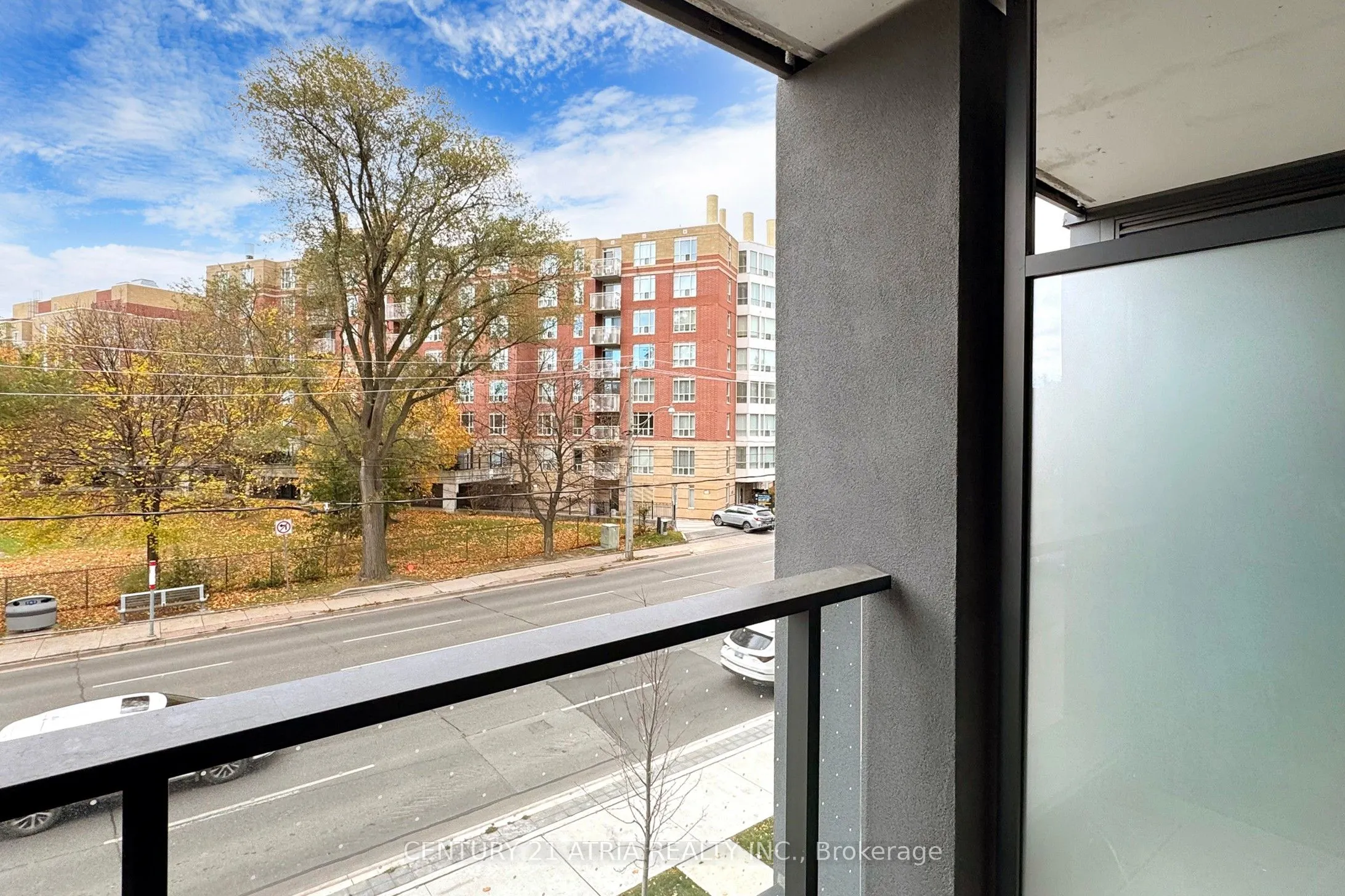 250 Lawrence Avenue W, #101