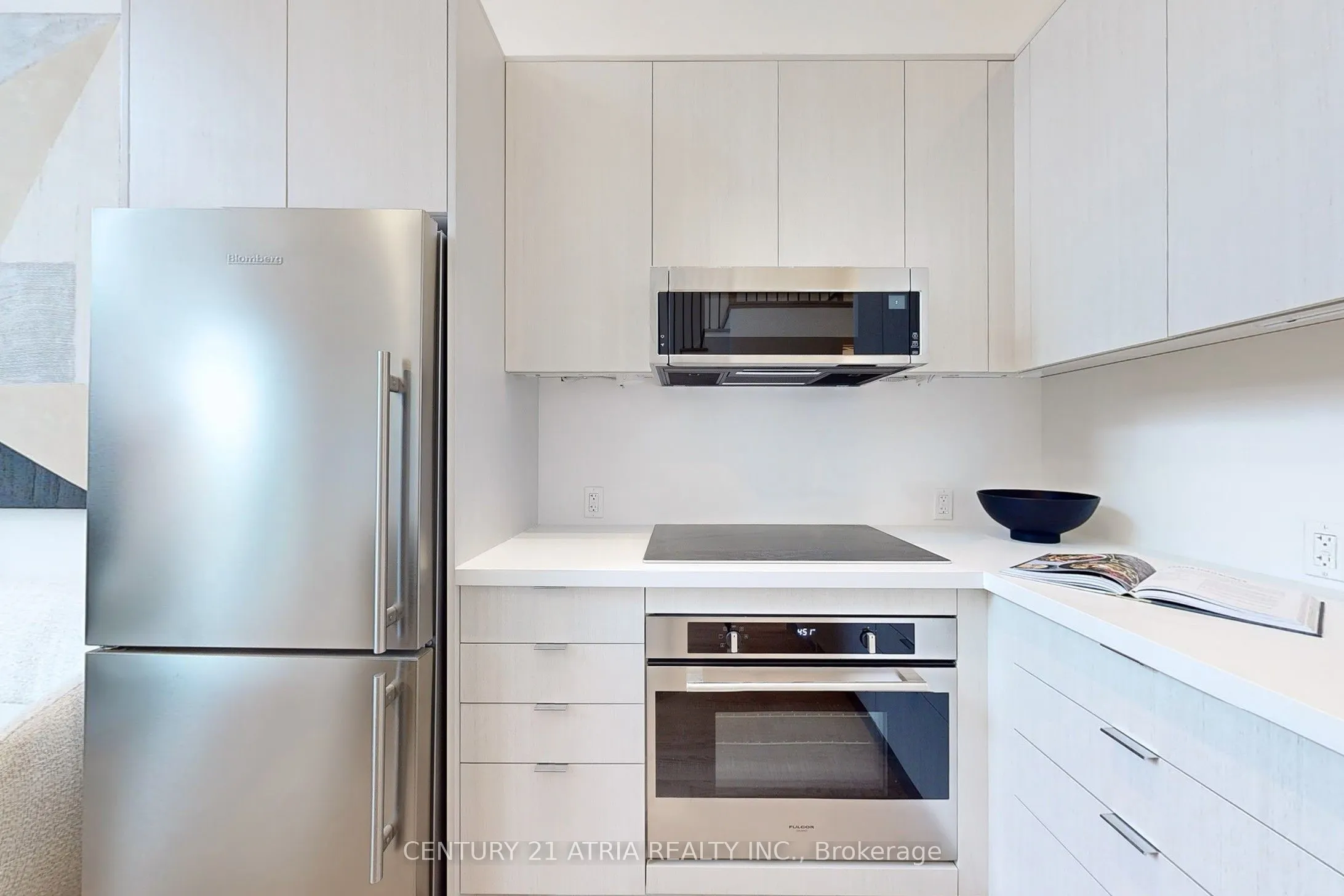 250 Lawrence Avenue W, #101