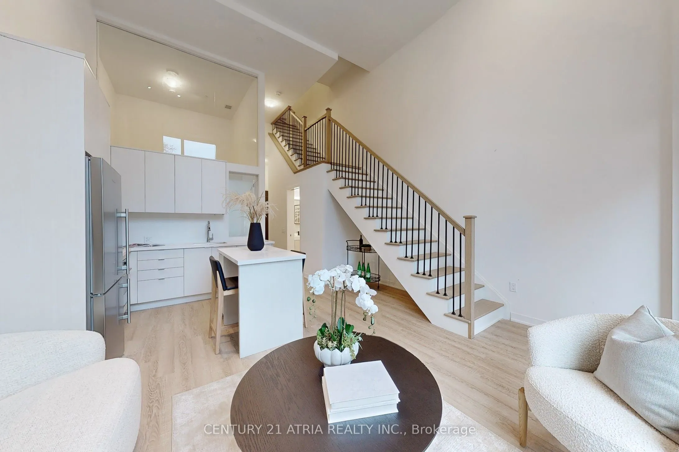 250 Lawrence Avenue W, #101