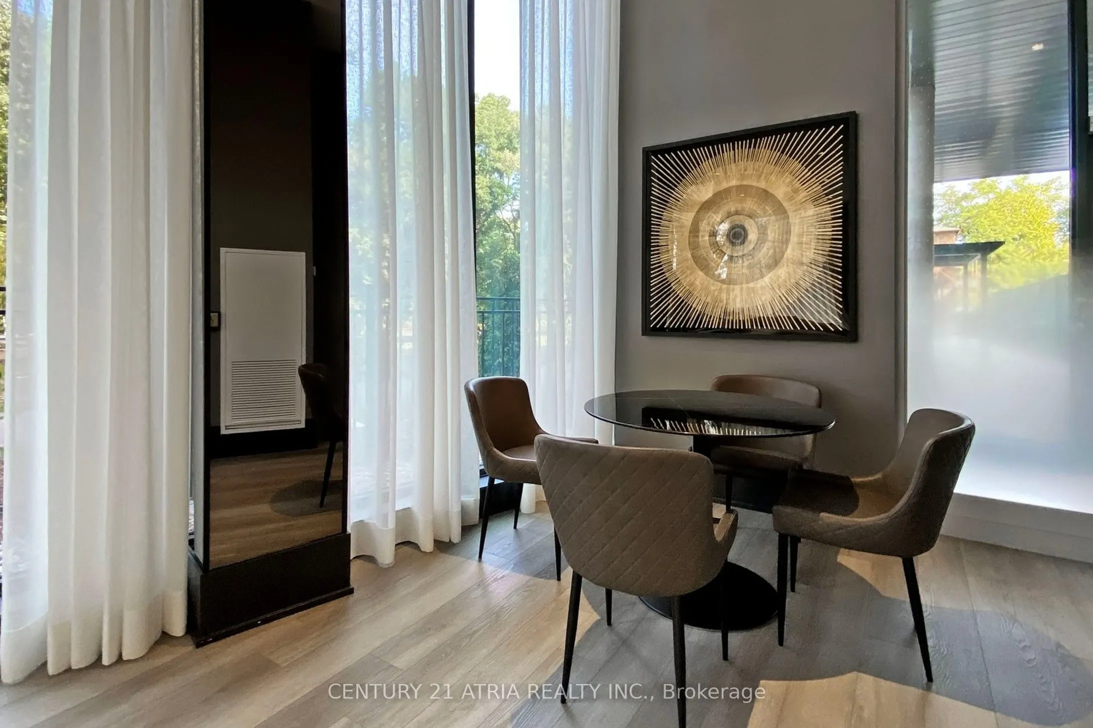 250 Lawrence Avenue W, #101