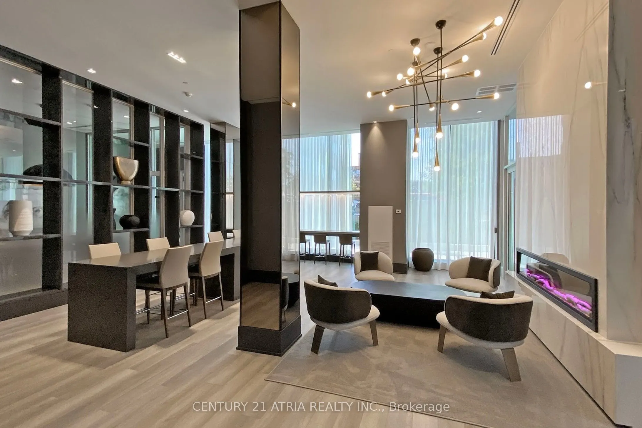 250 Lawrence Avenue W, #101