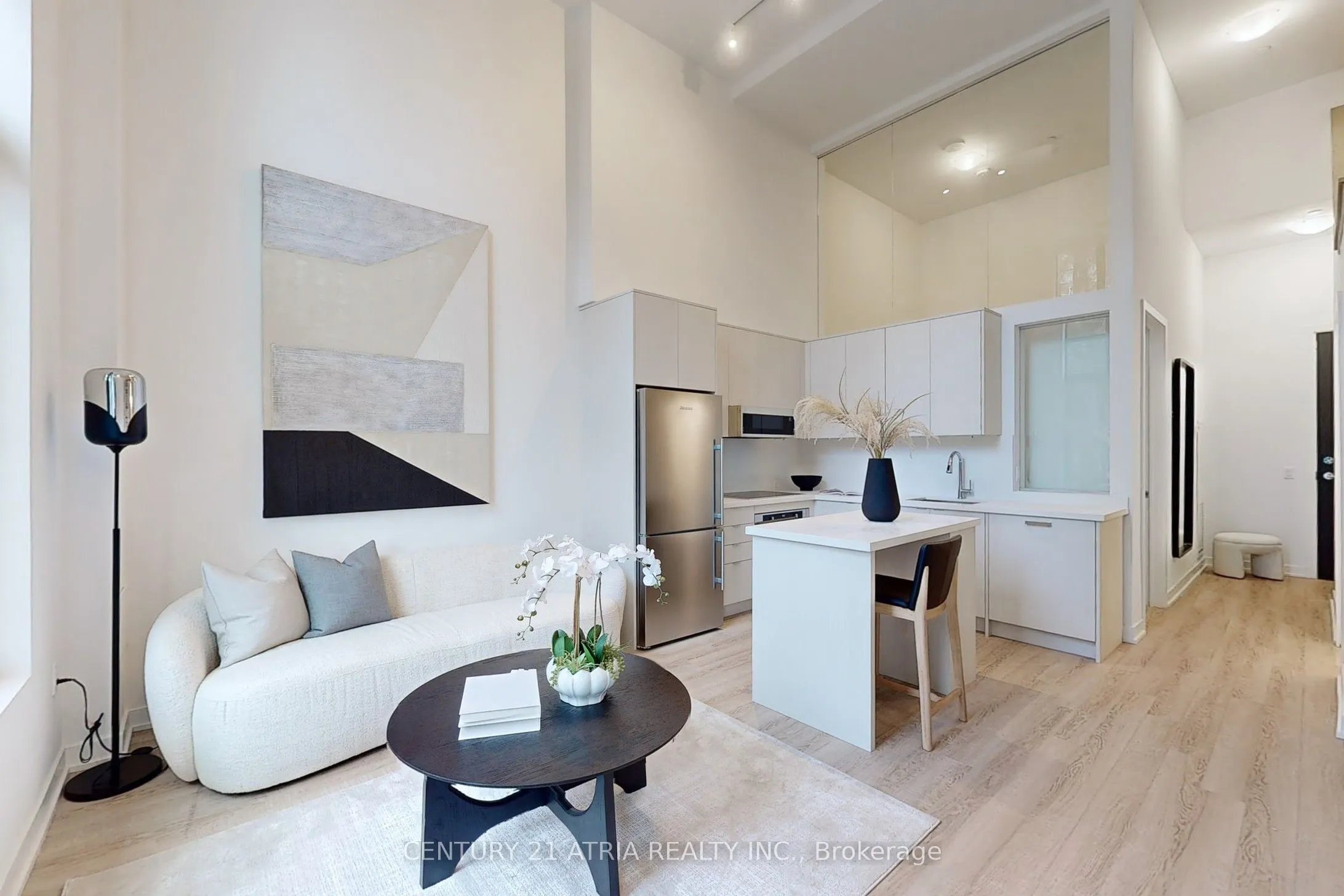 250 Lawrence Avenue W, #101