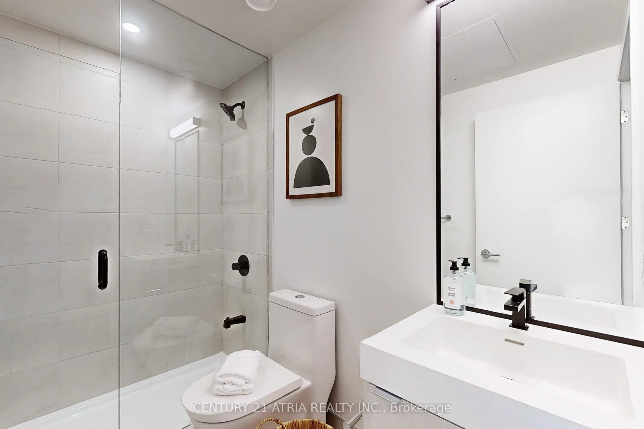 250 Lawrence Avenue W, #101