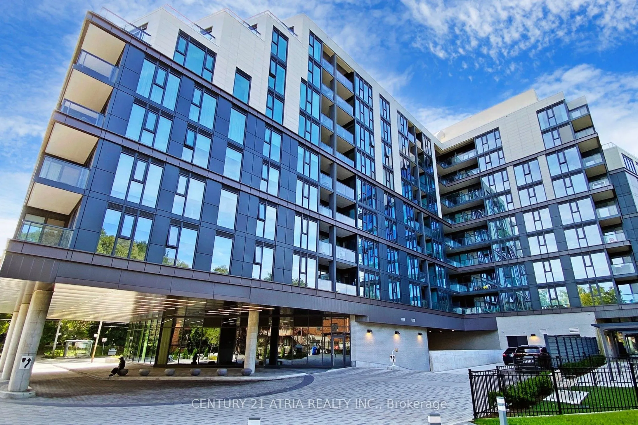 250 Lawrence Avenue W, #101