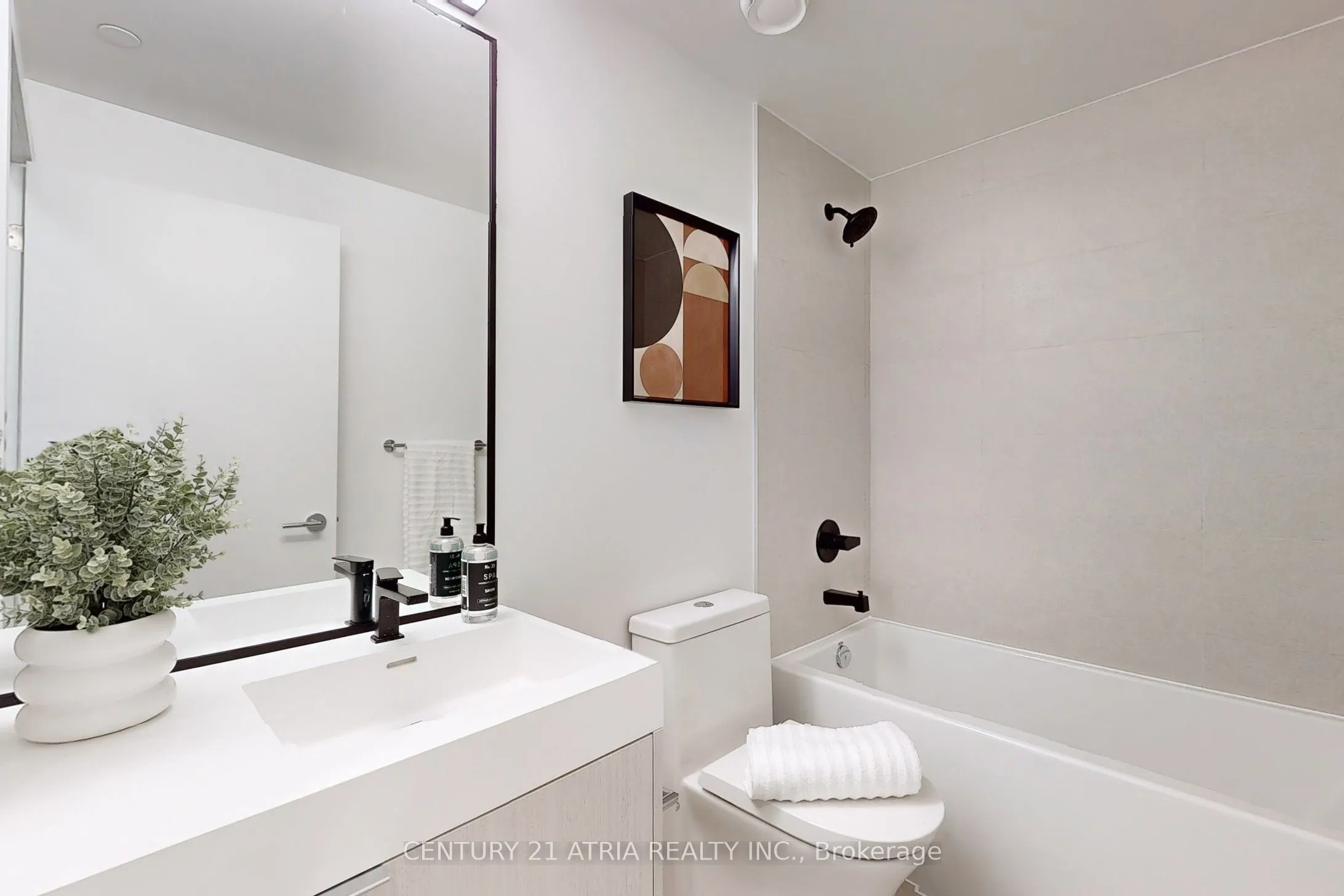 250 Lawrence Avenue W, #101
