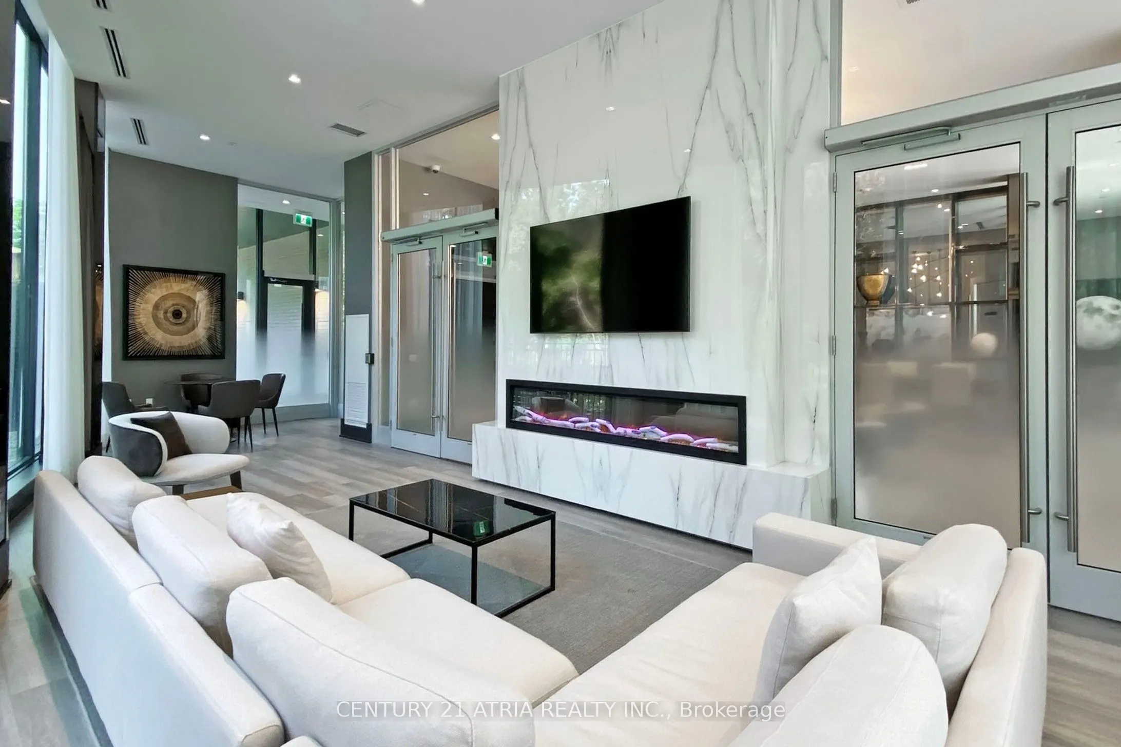 250 Lawrence Avenue W, #101