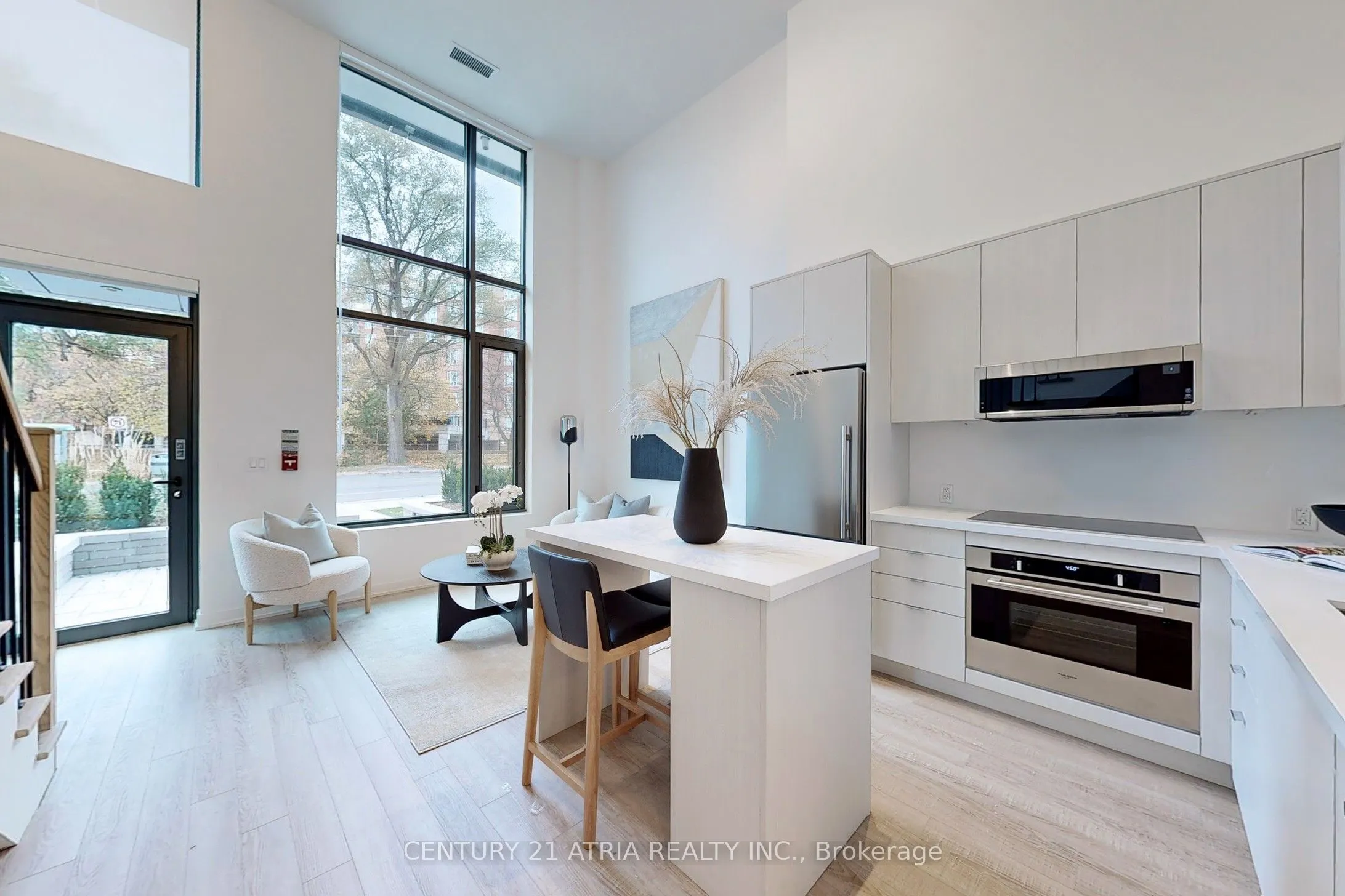 250 Lawrence Avenue W, #101
