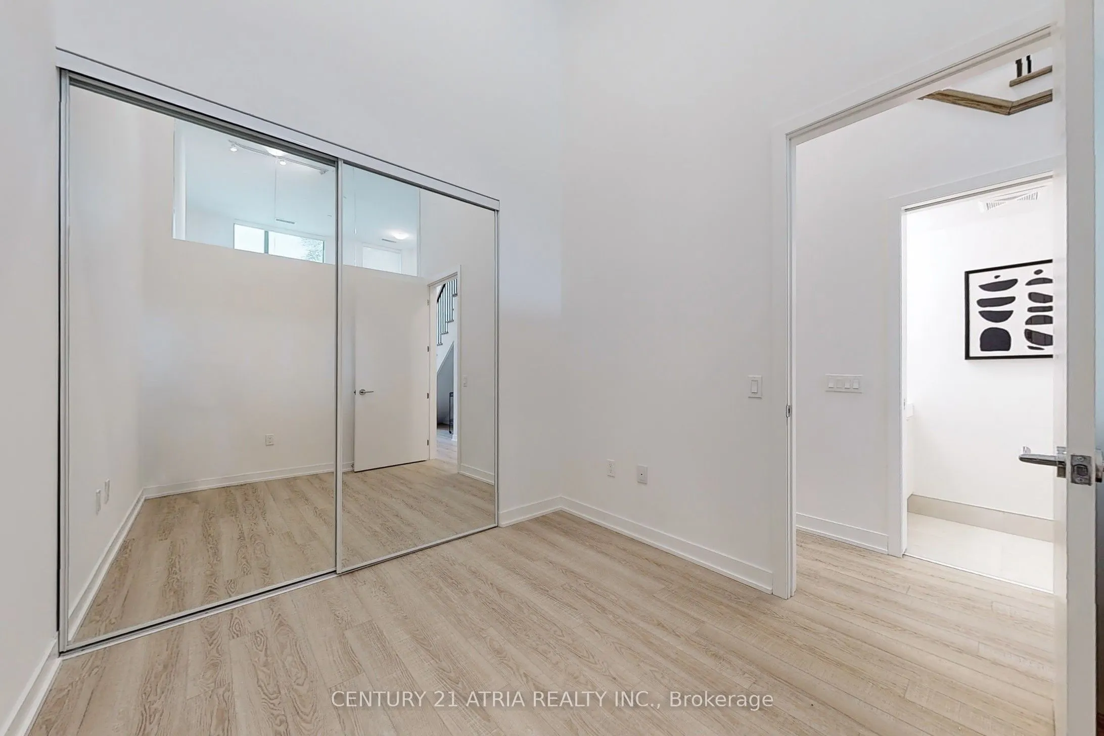 250 Lawrence Avenue W, #101