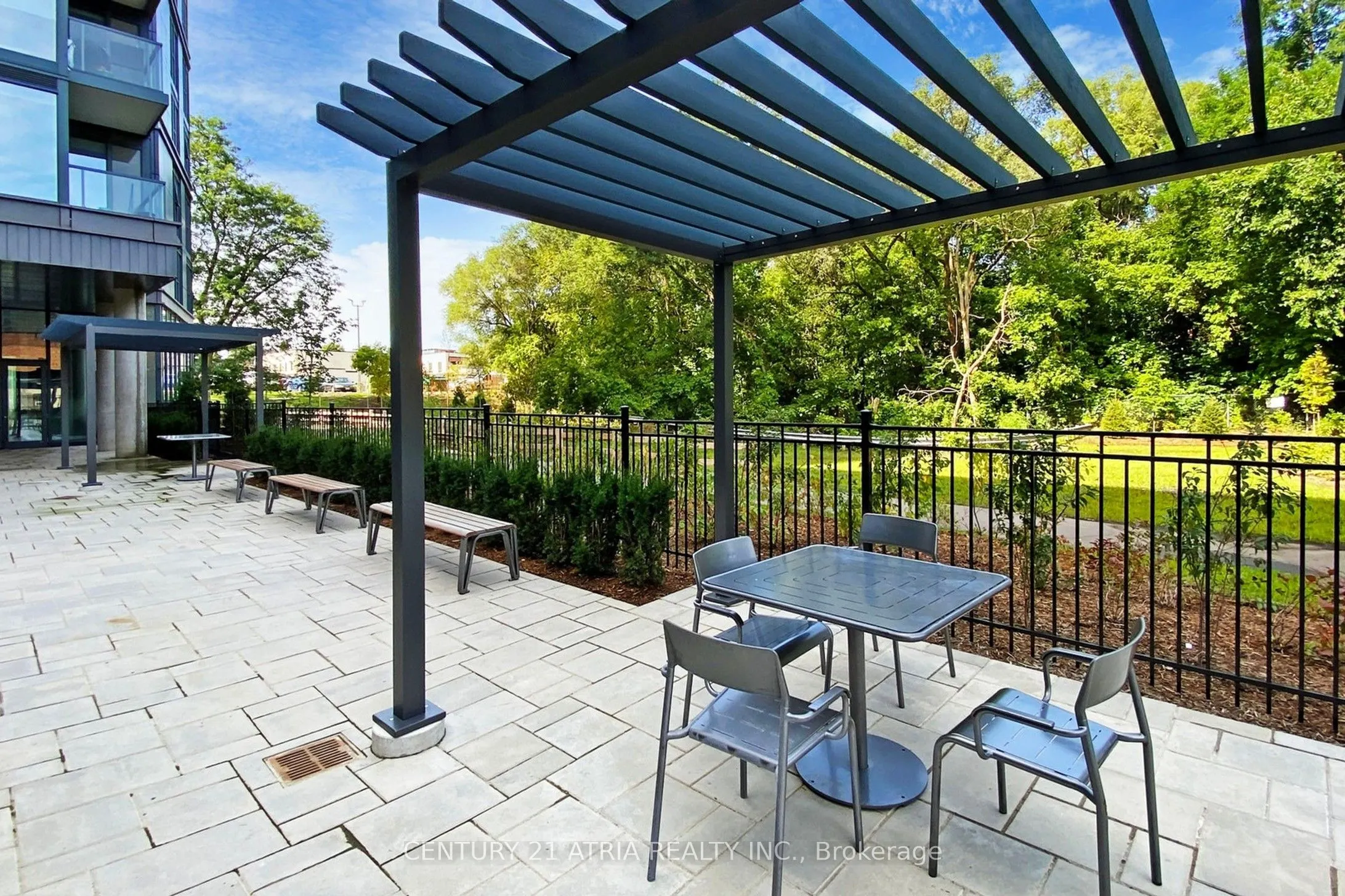 250 Lawrence Avenue W, #101