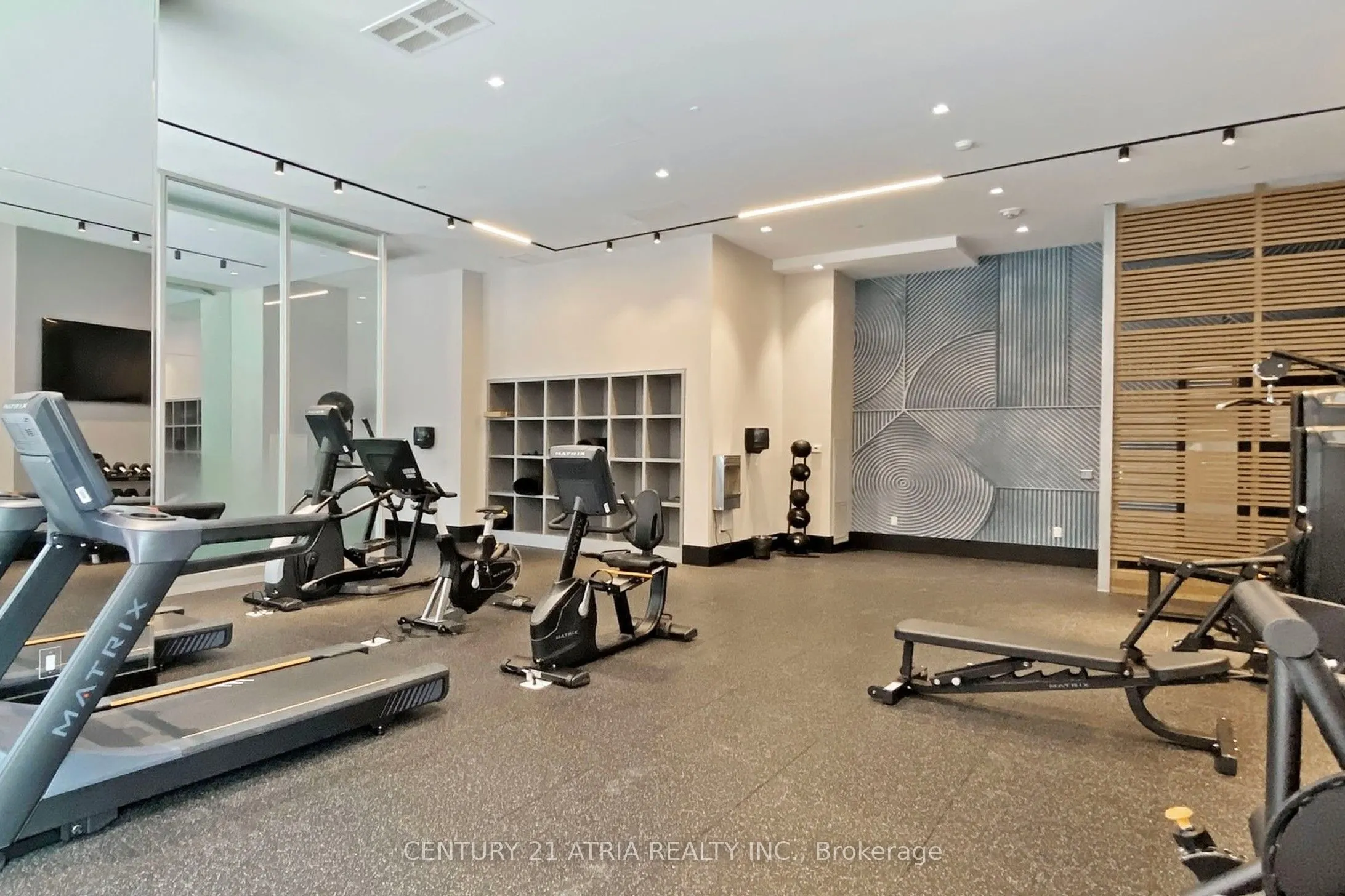 250 Lawrence Avenue W, #101