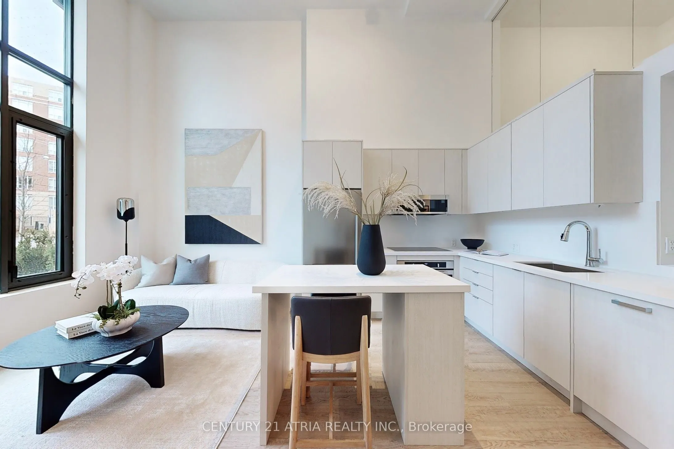 250 Lawrence Avenue W, #101