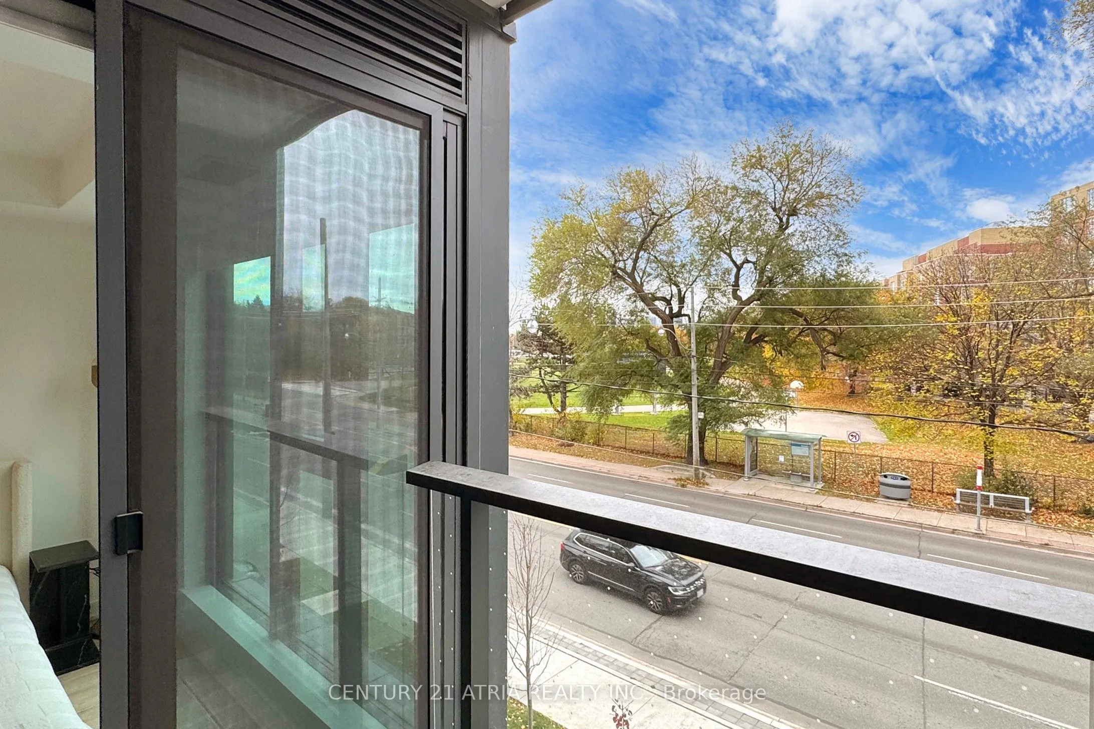 250 Lawrence Avenue W, #101