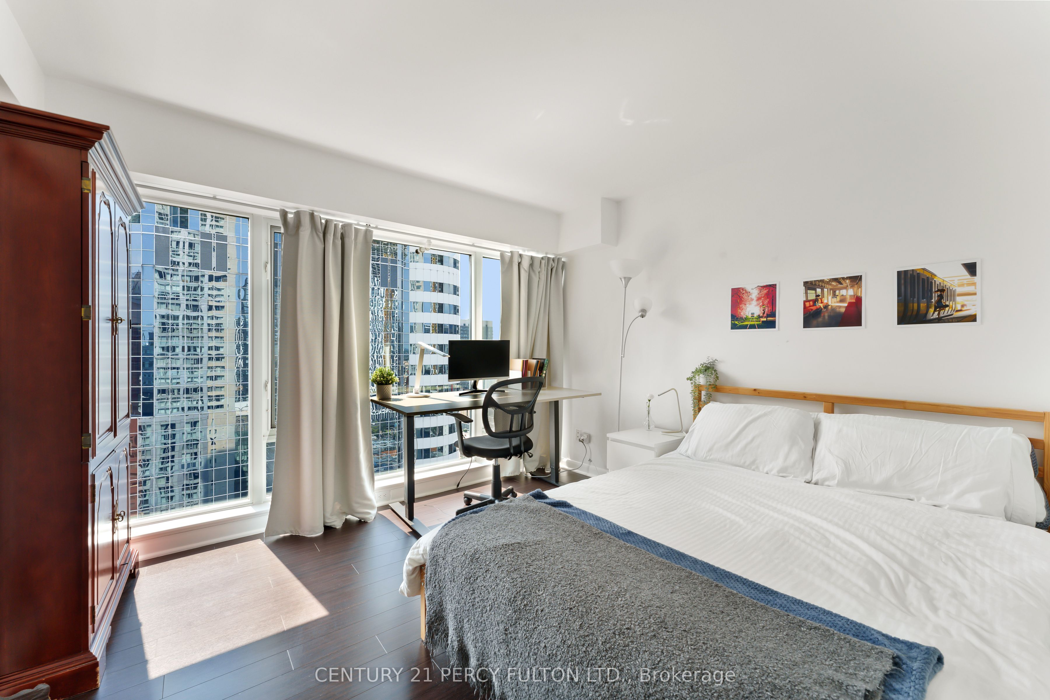 210 Victoria Street, #2411
