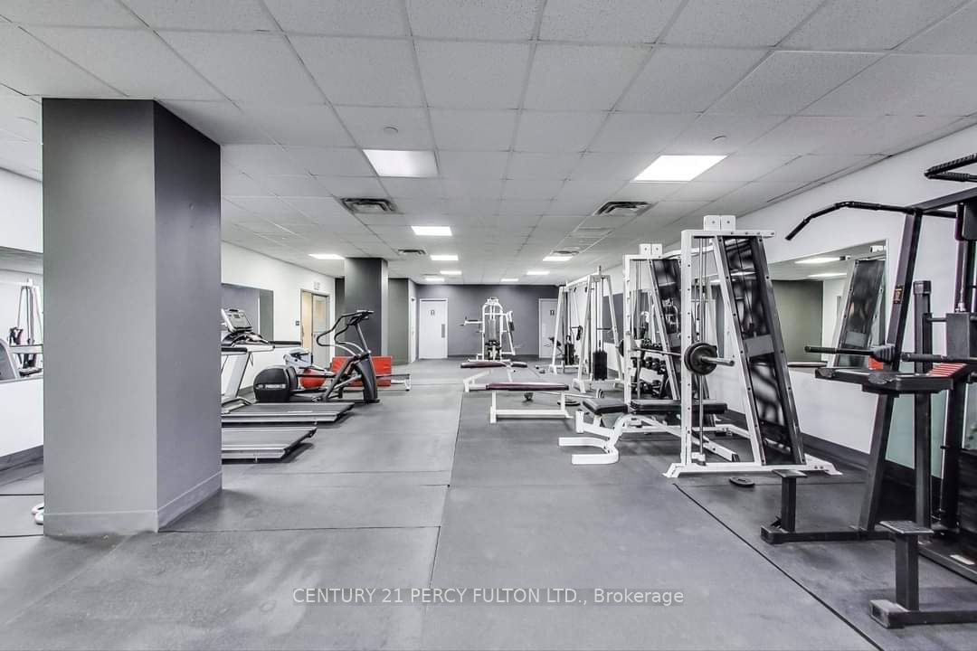 393 King Street W #1204