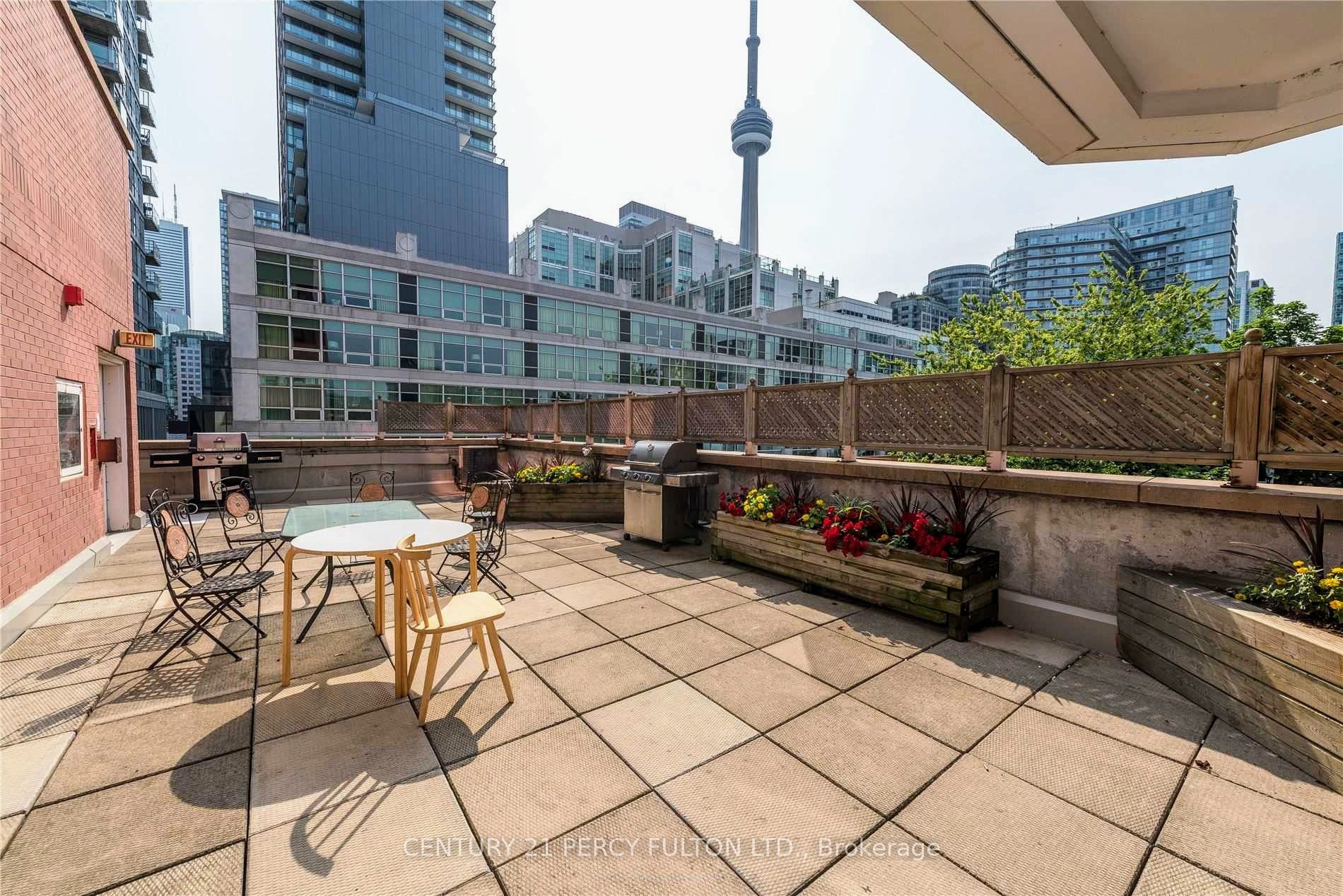 393 King Street W #1204