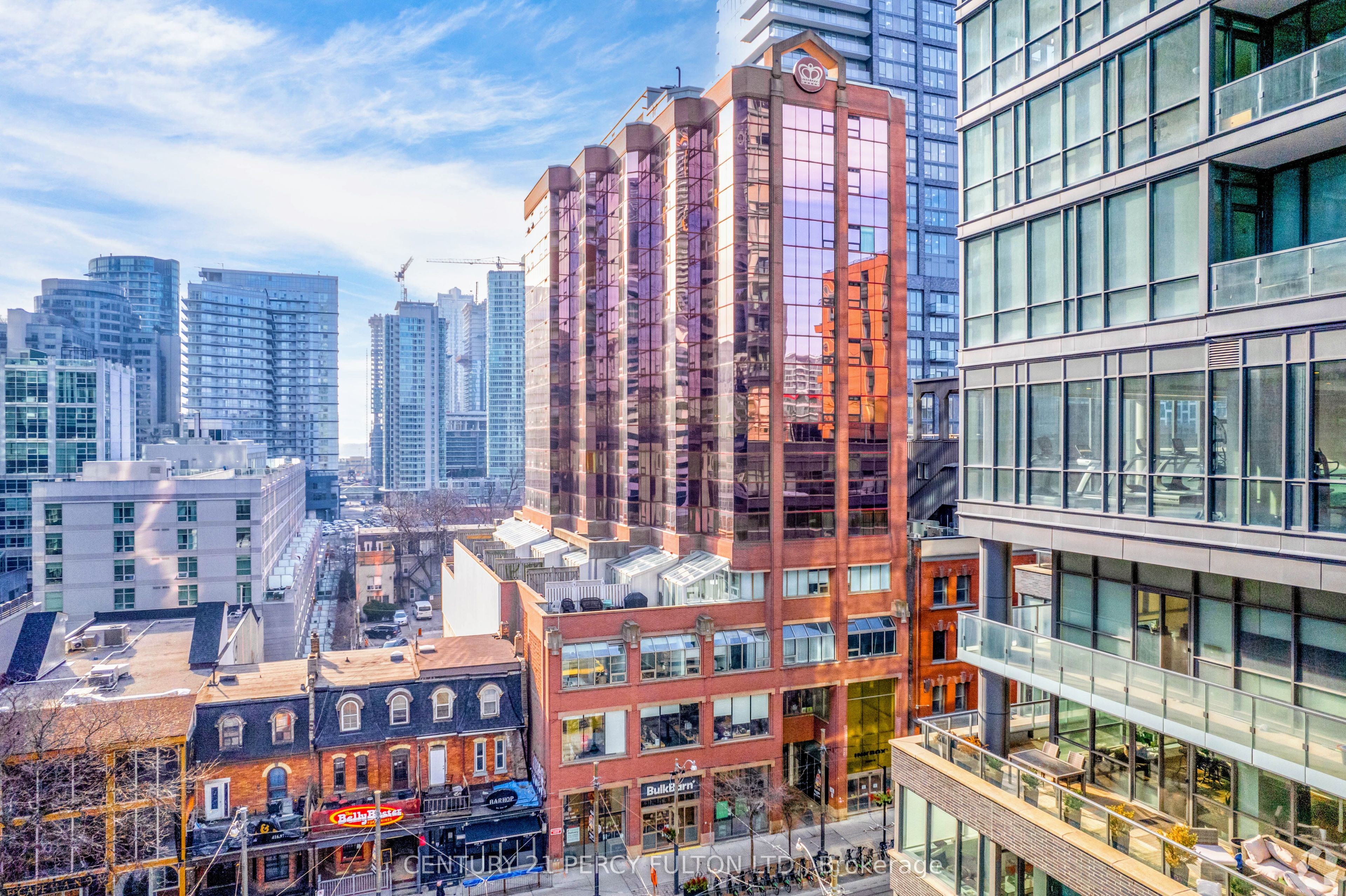 393 King Street W #1204