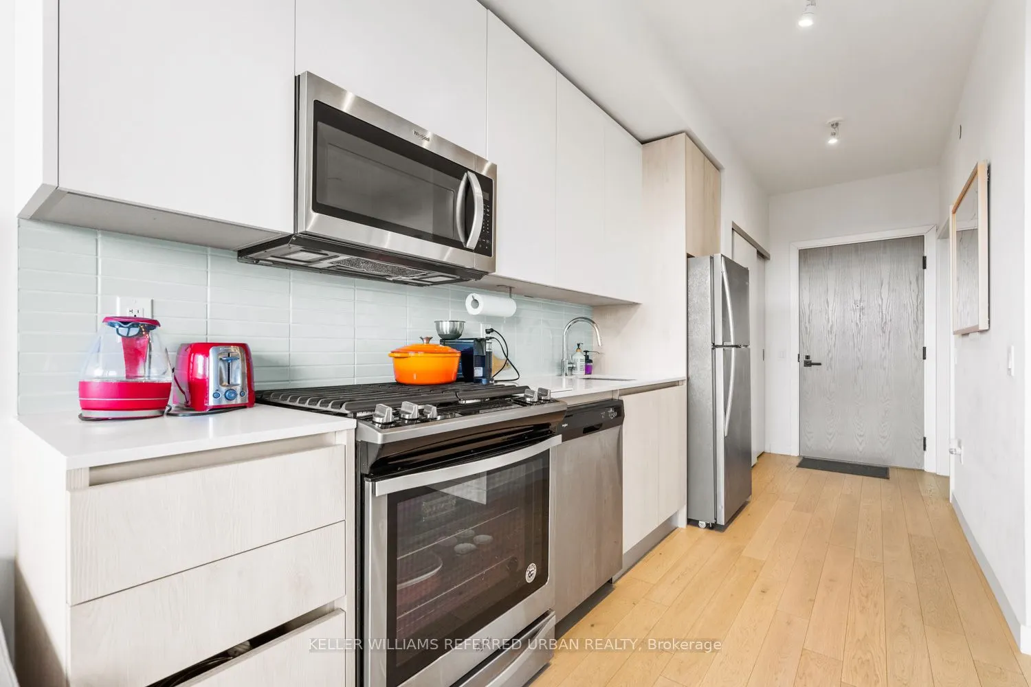 2A Church Street, #1203
