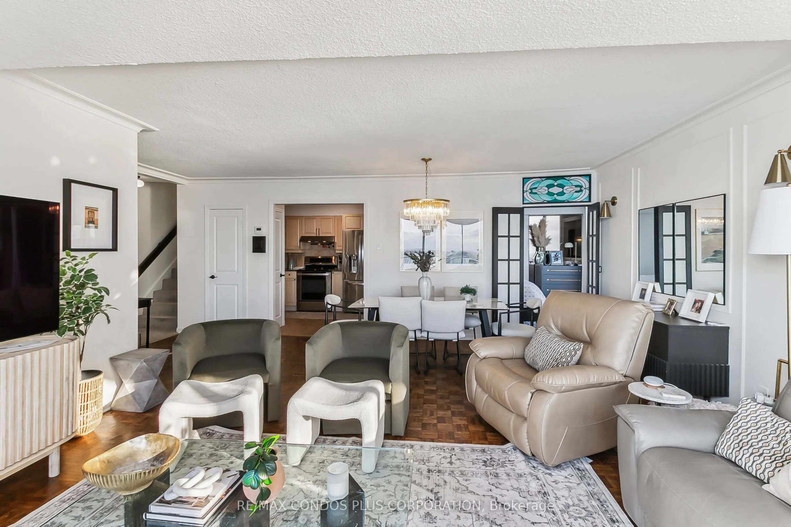 33 HARBOUR Square, #1801
