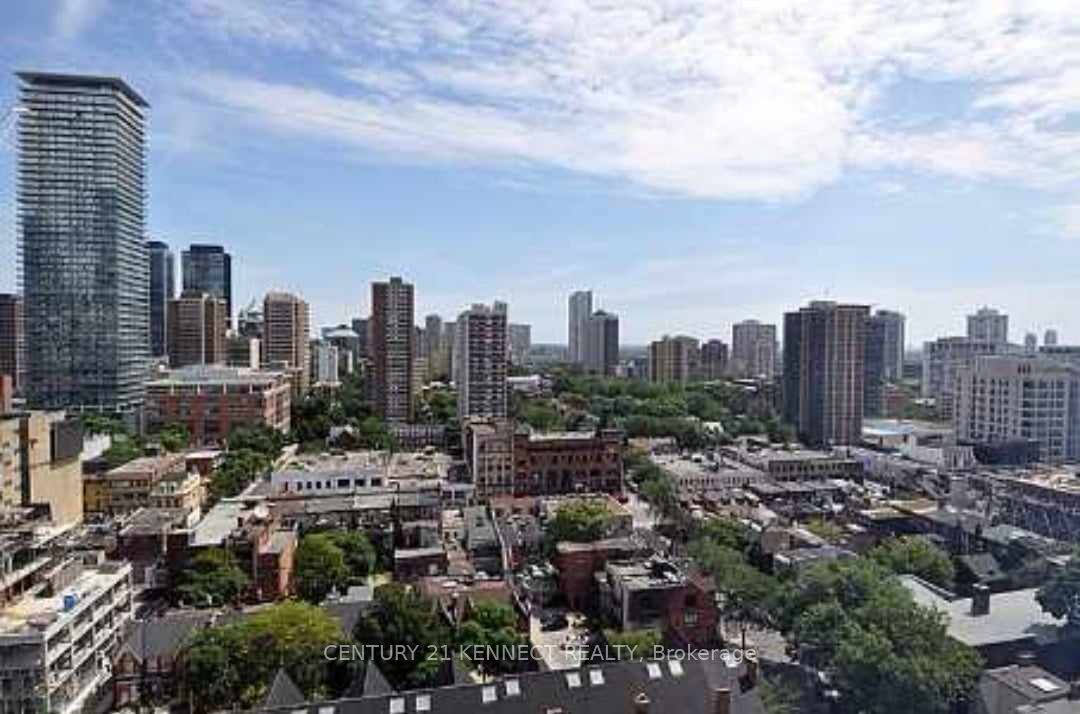 1055 Bay Street, #1904