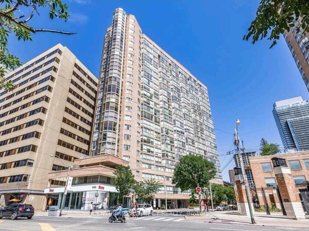 1055 Bay Street, #1904