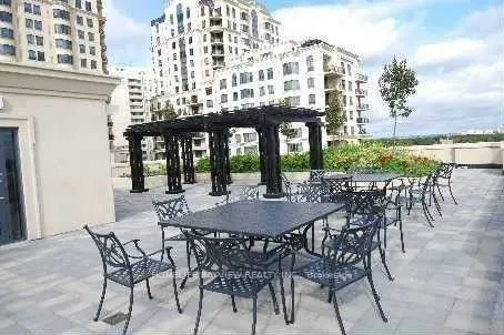 650 Sheppard Avenue E, #224