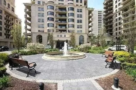 650 Sheppard Avenue E, #224
