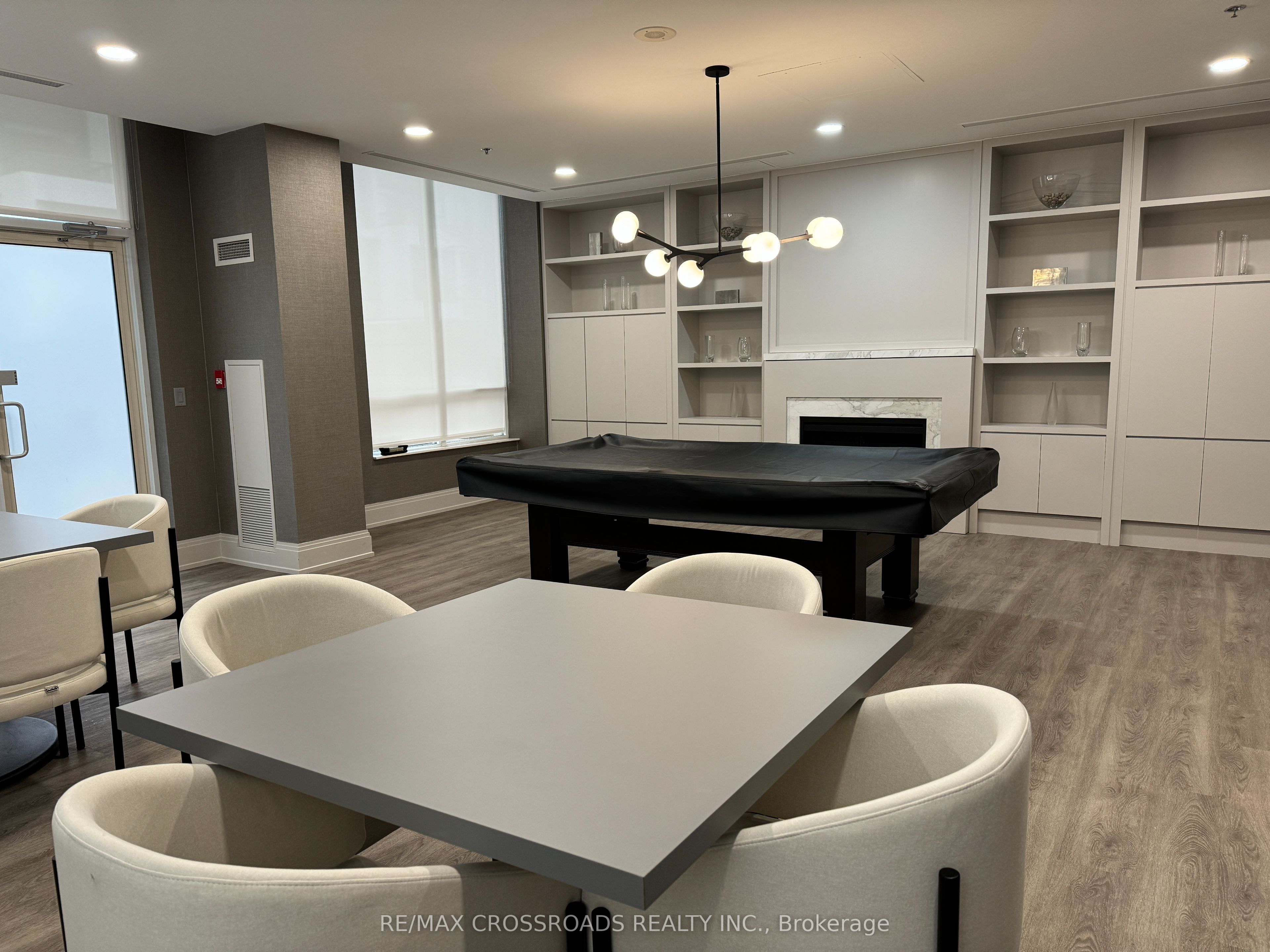 1103 Leslie Street, #802