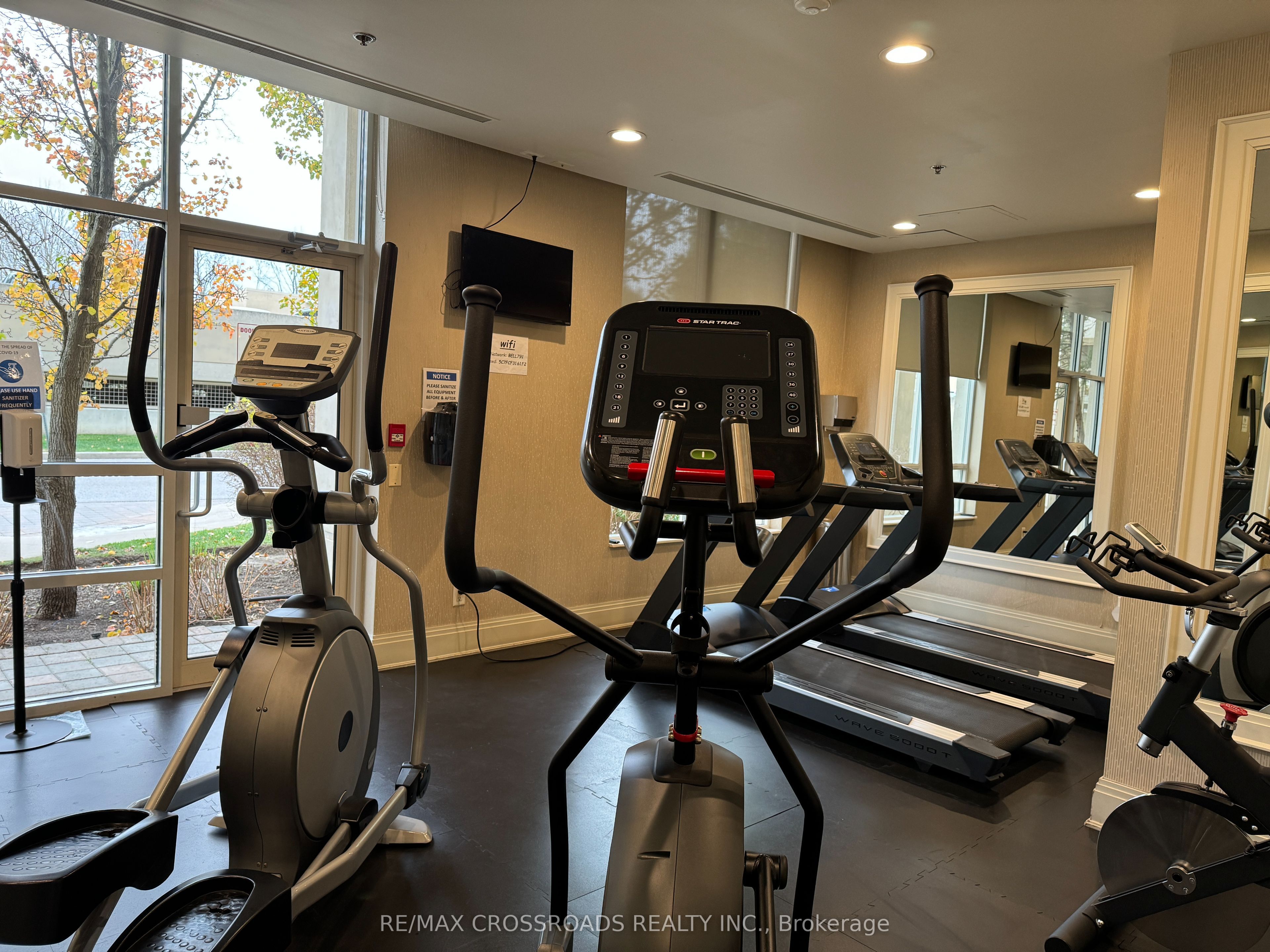 1103 Leslie Street, #802
