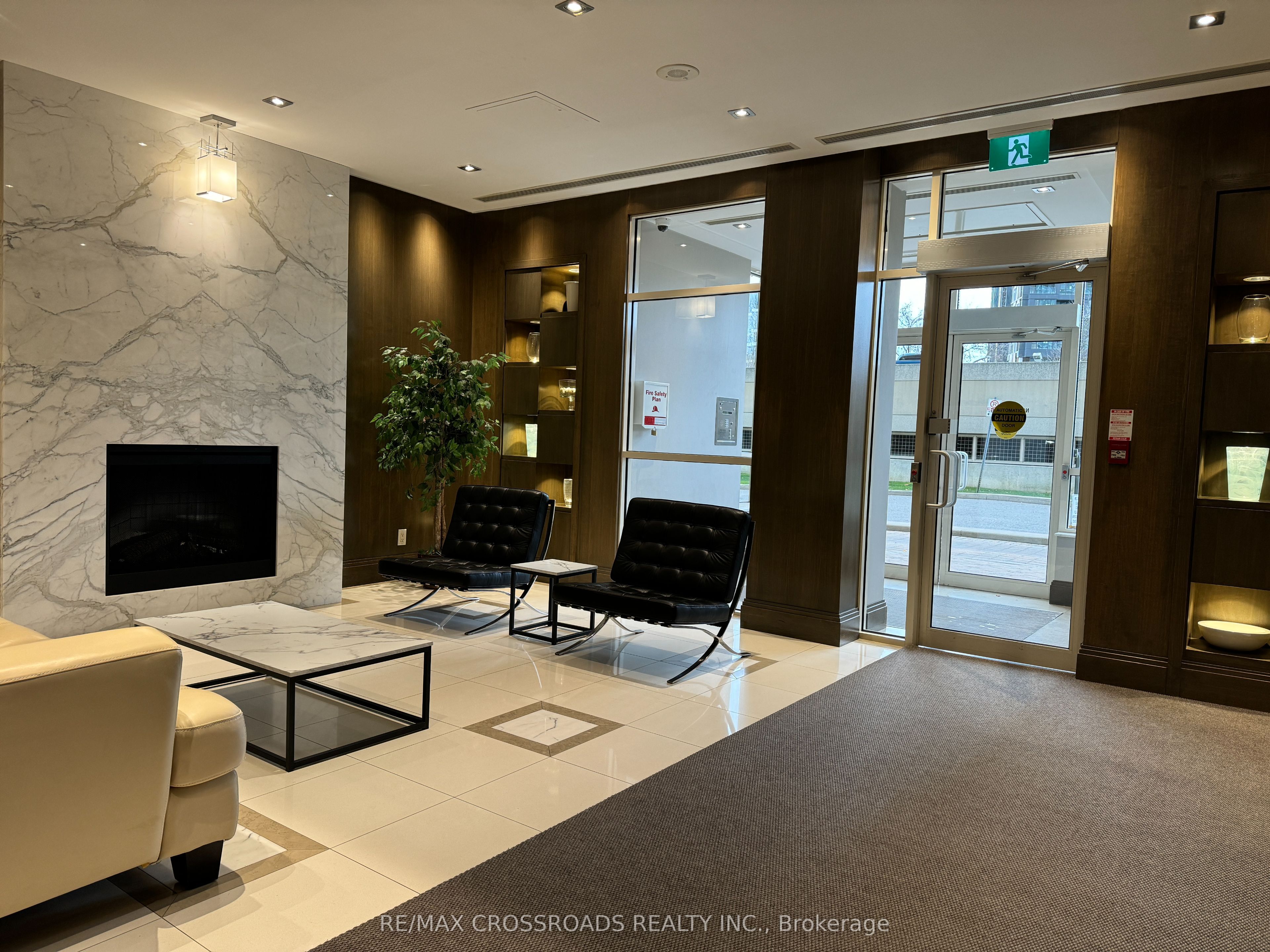 1103 Leslie Street, #802