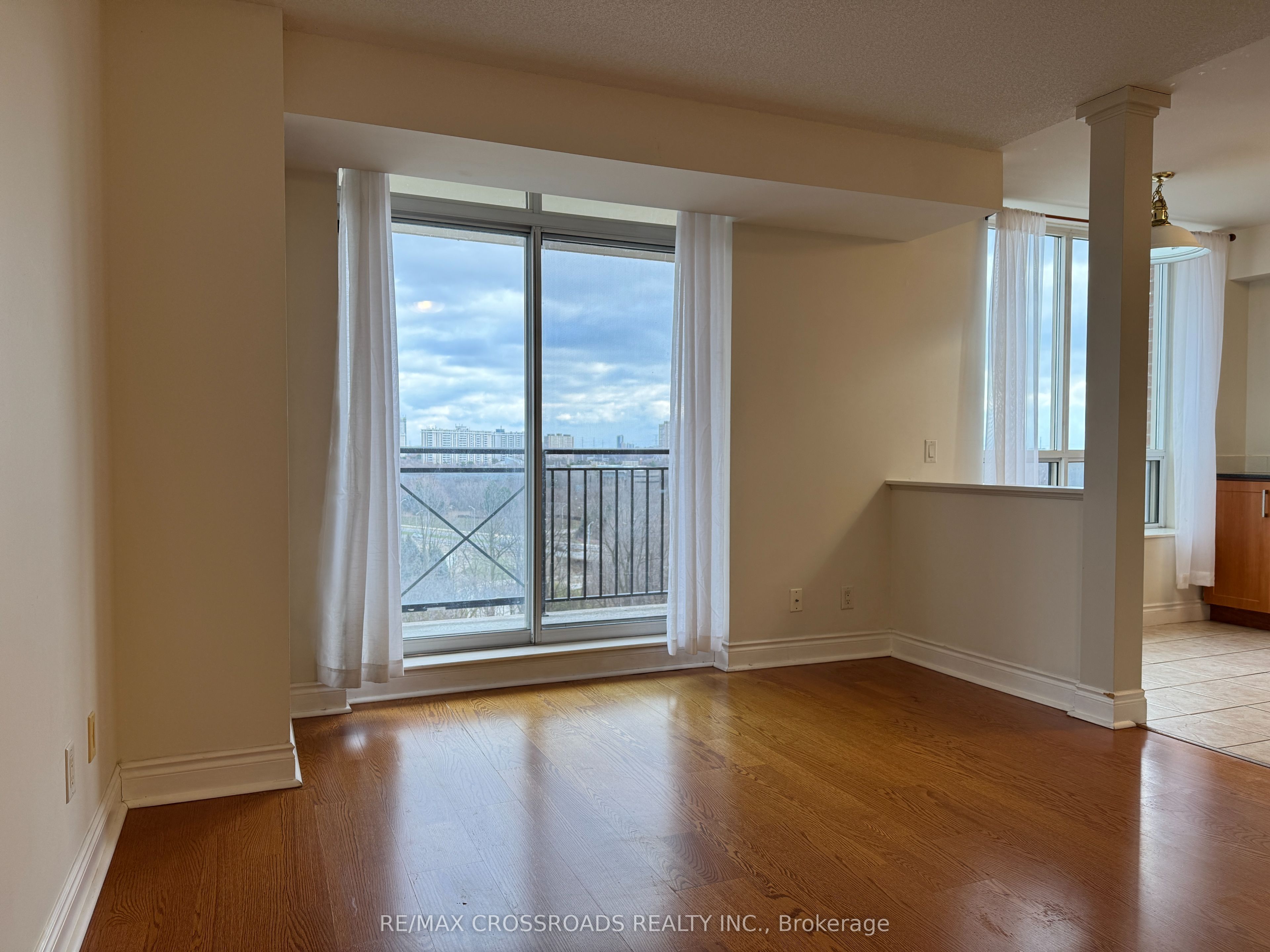 1103 Leslie Street, #802
