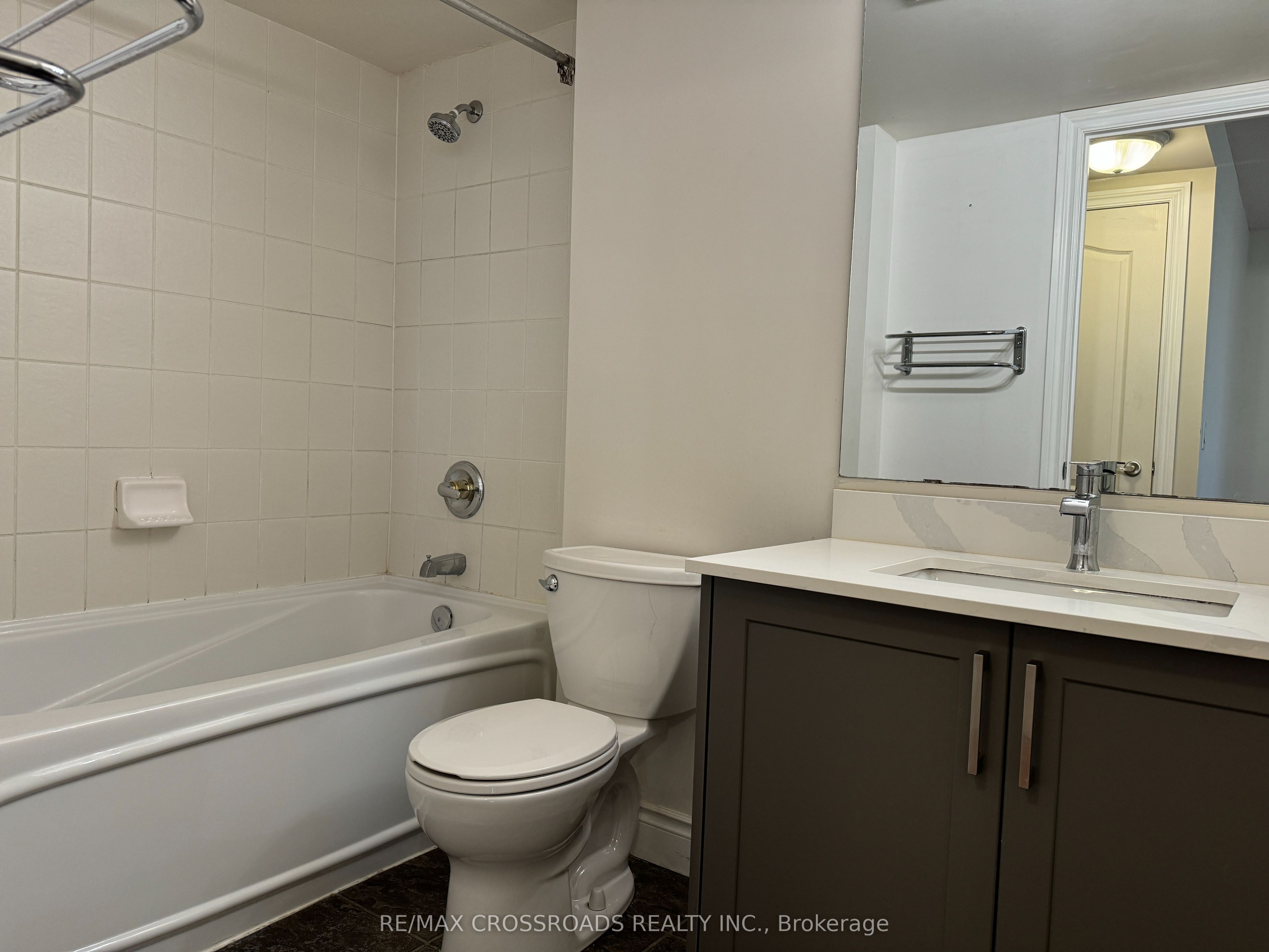 1103 Leslie Street, #802