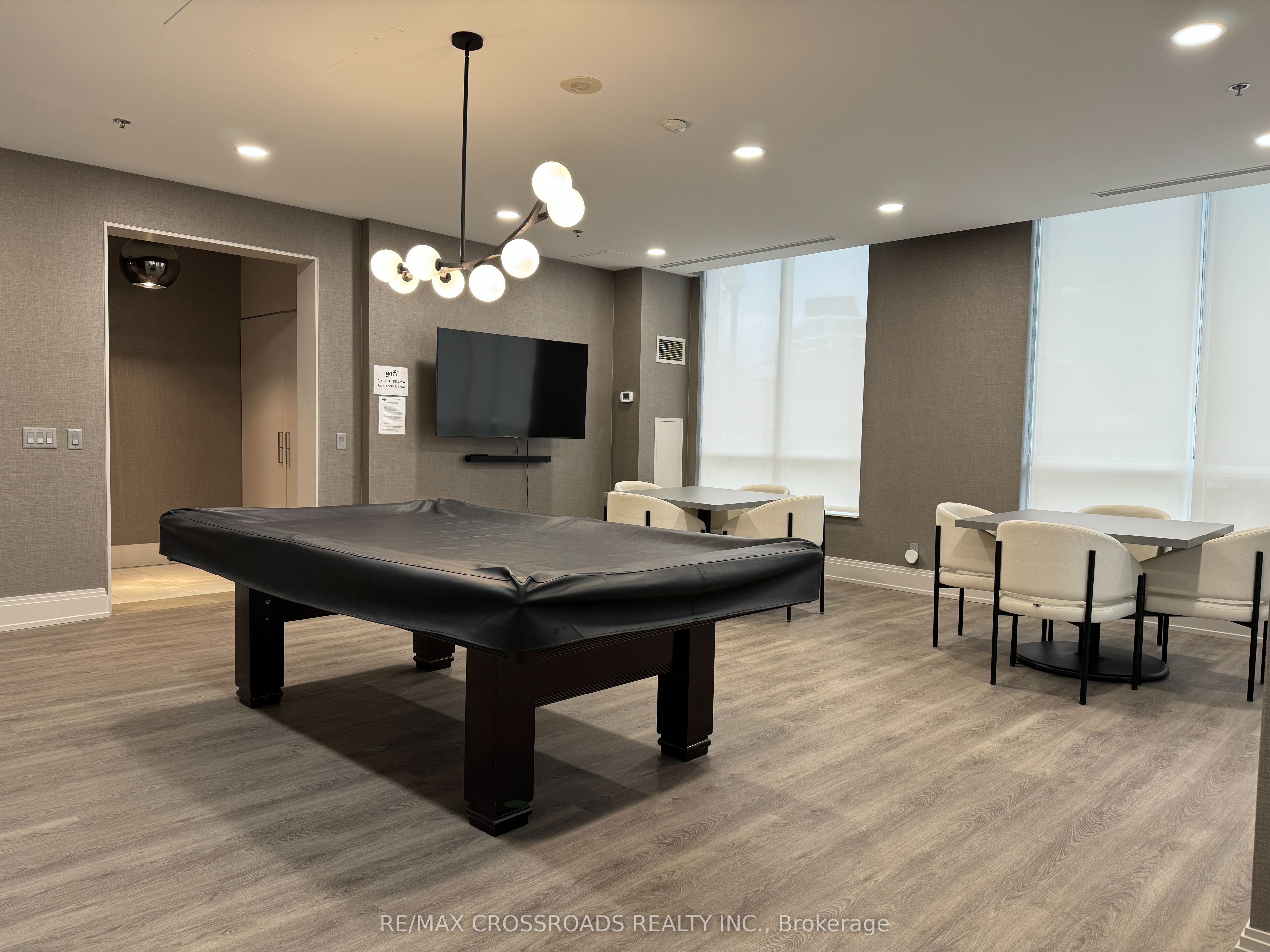 1103 Leslie Street, #802