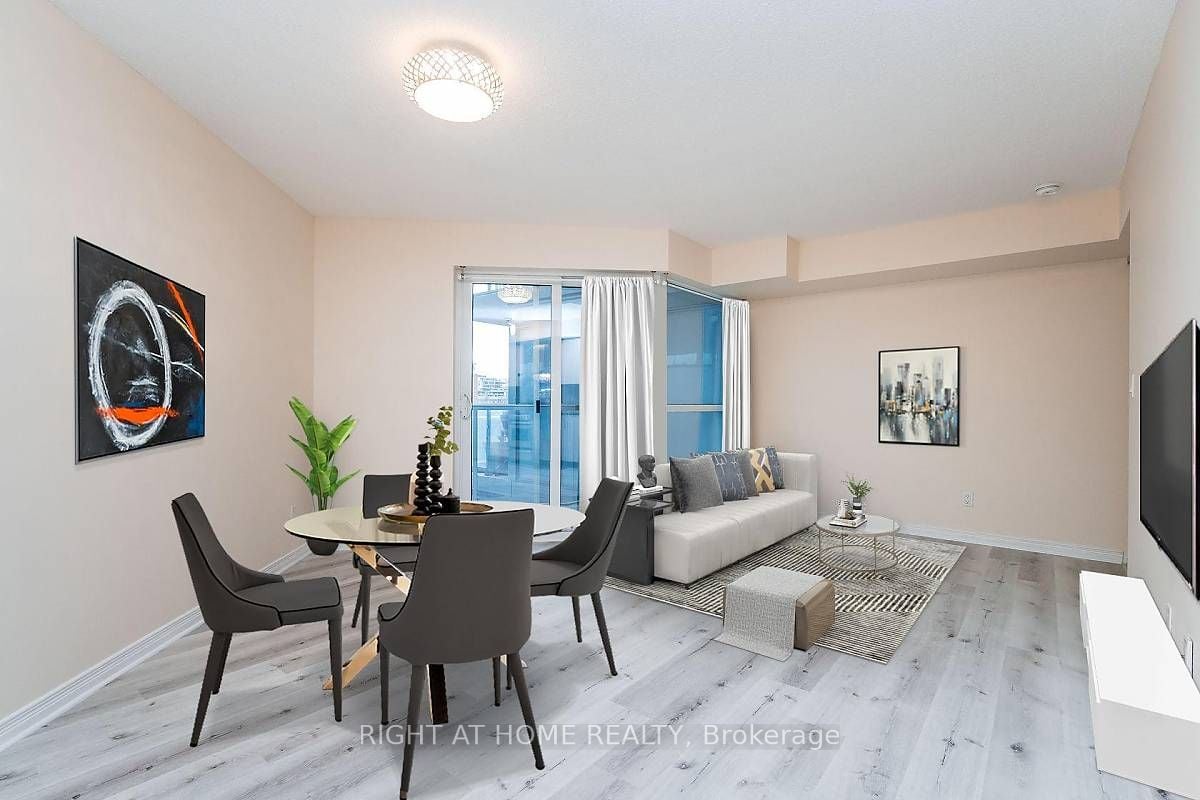 352 Front Street W, #512