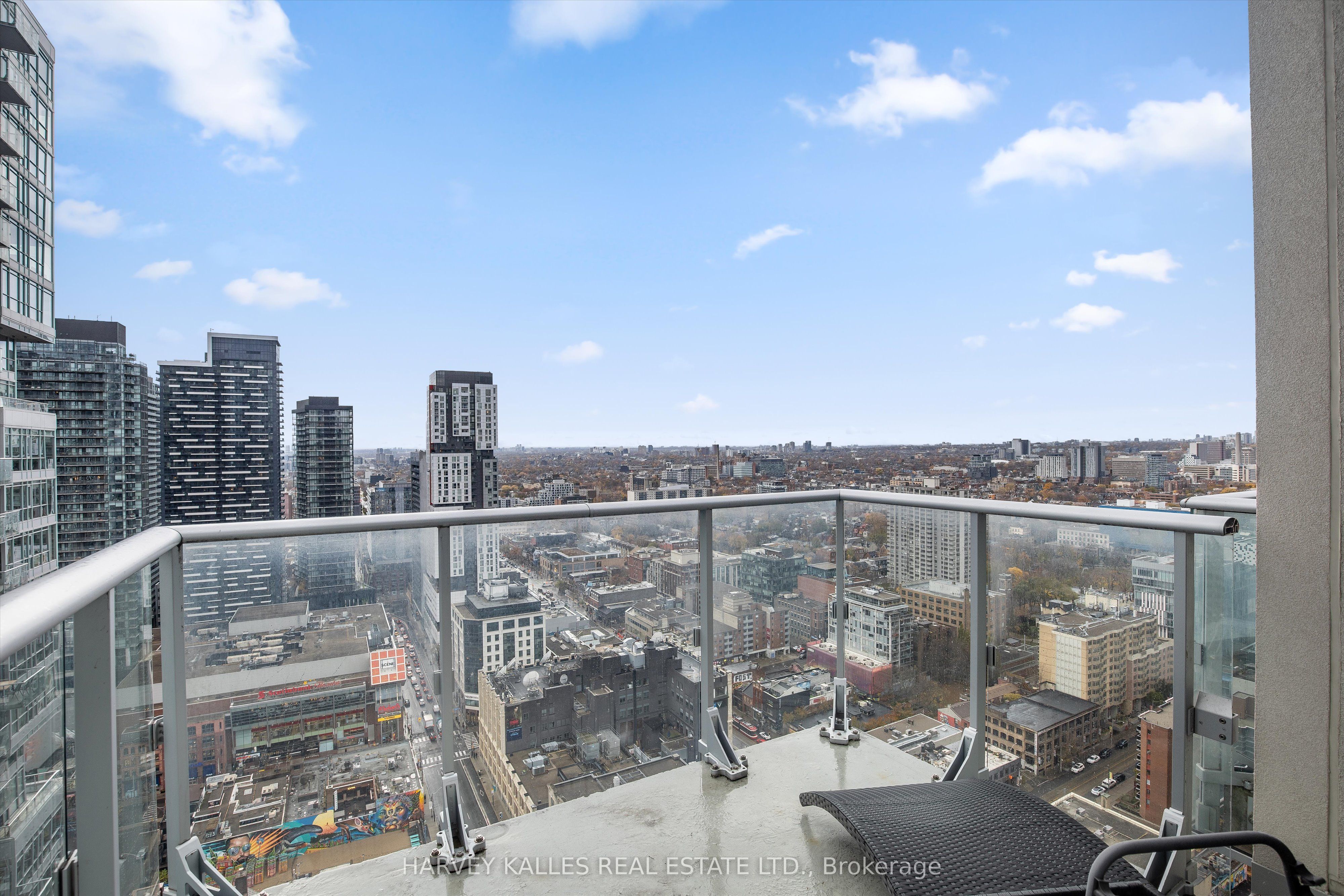 199 Richmond Street W #PH101