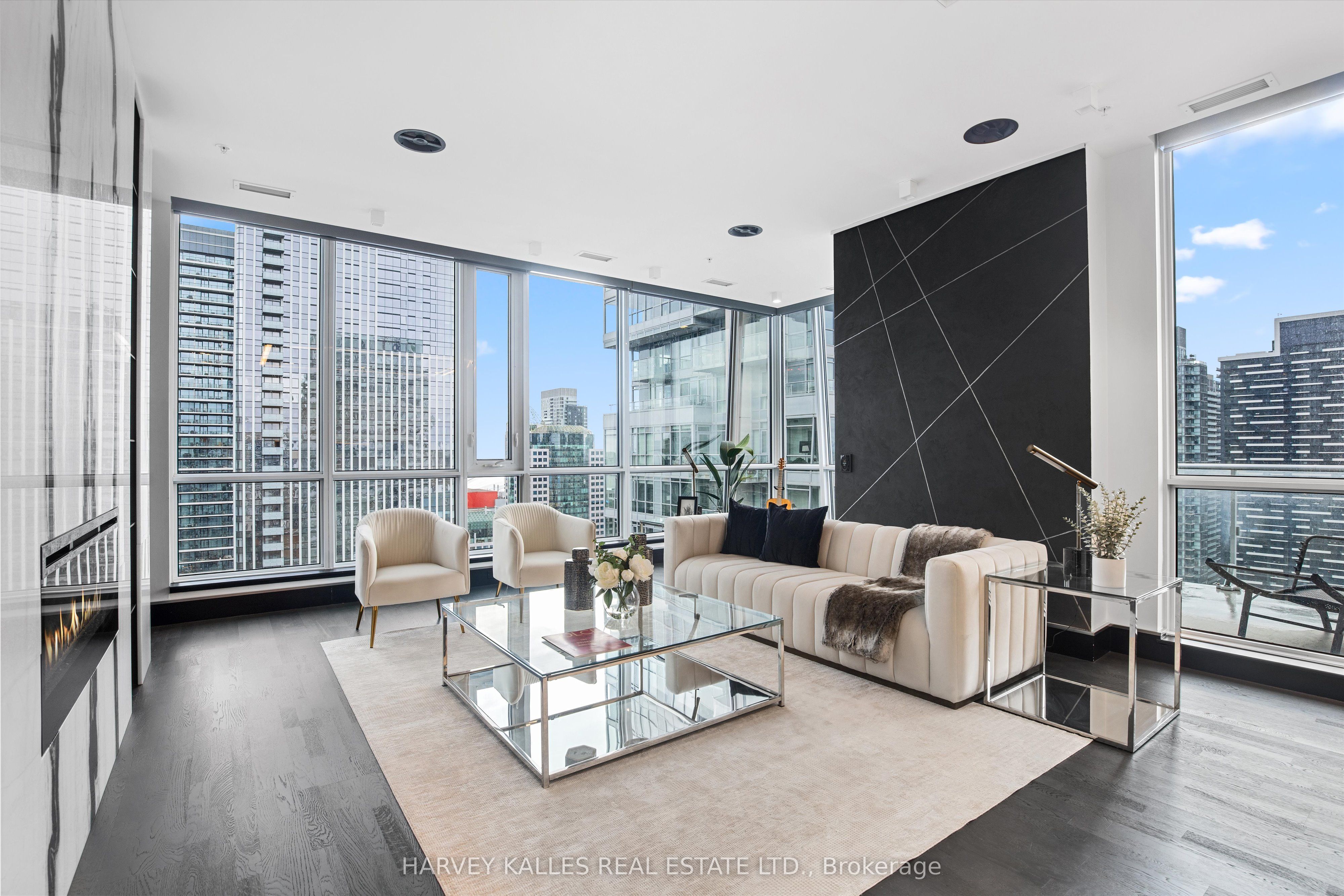 199 Richmond Street W #PH101