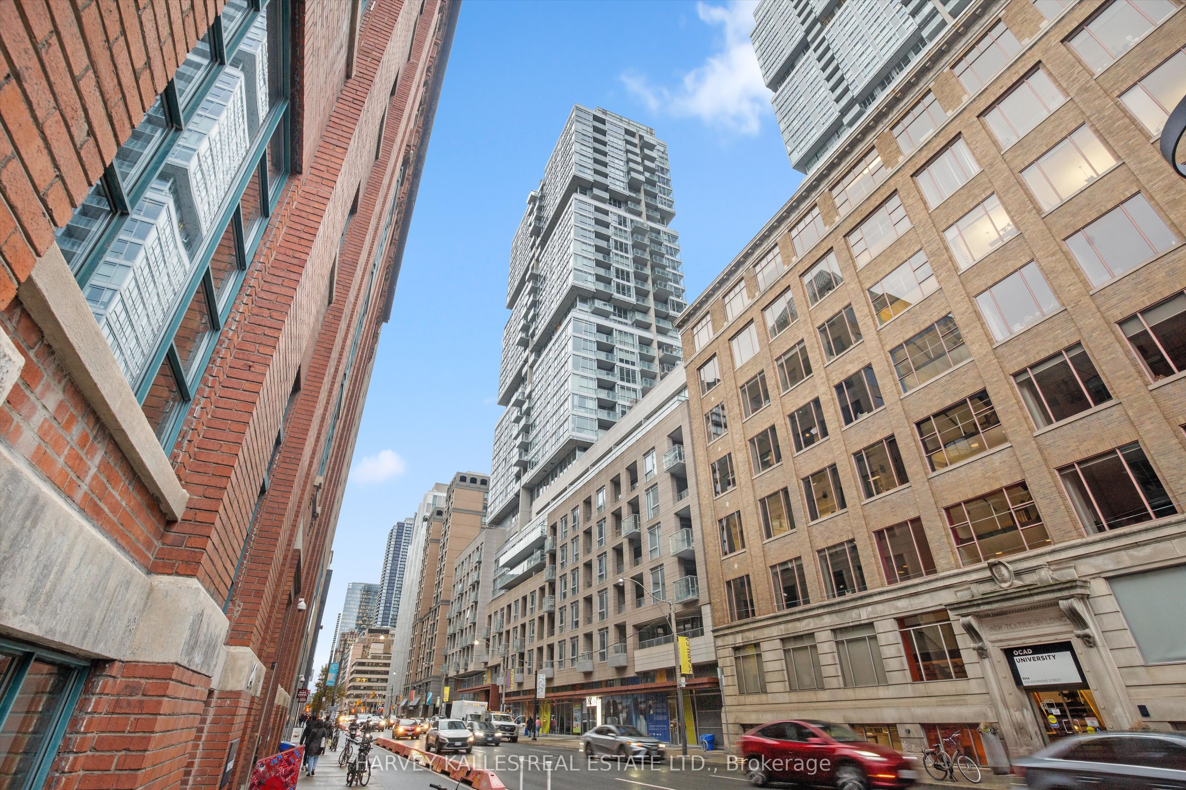 199 Richmond Street W #PH101