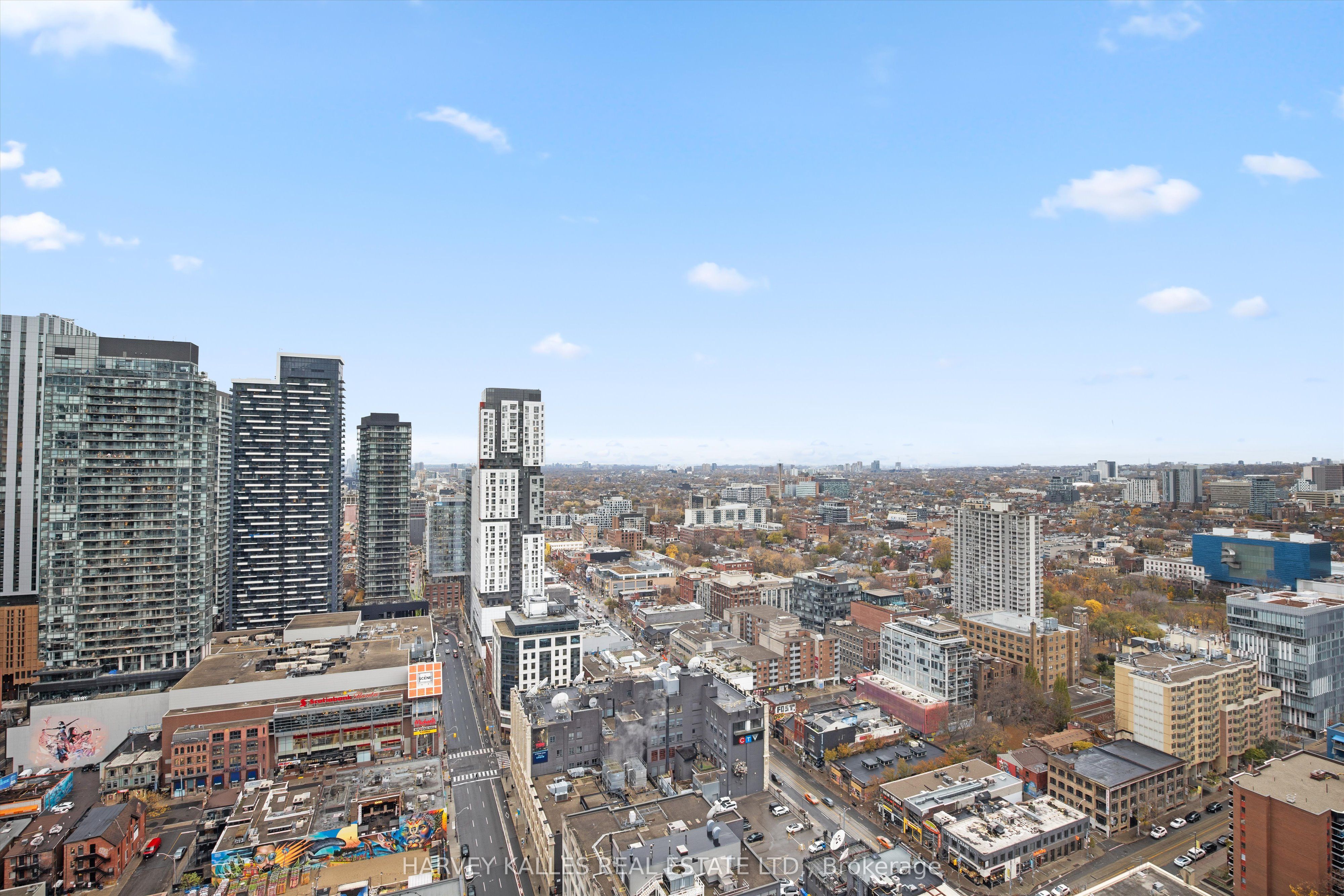 199 Richmond Street W #PH101