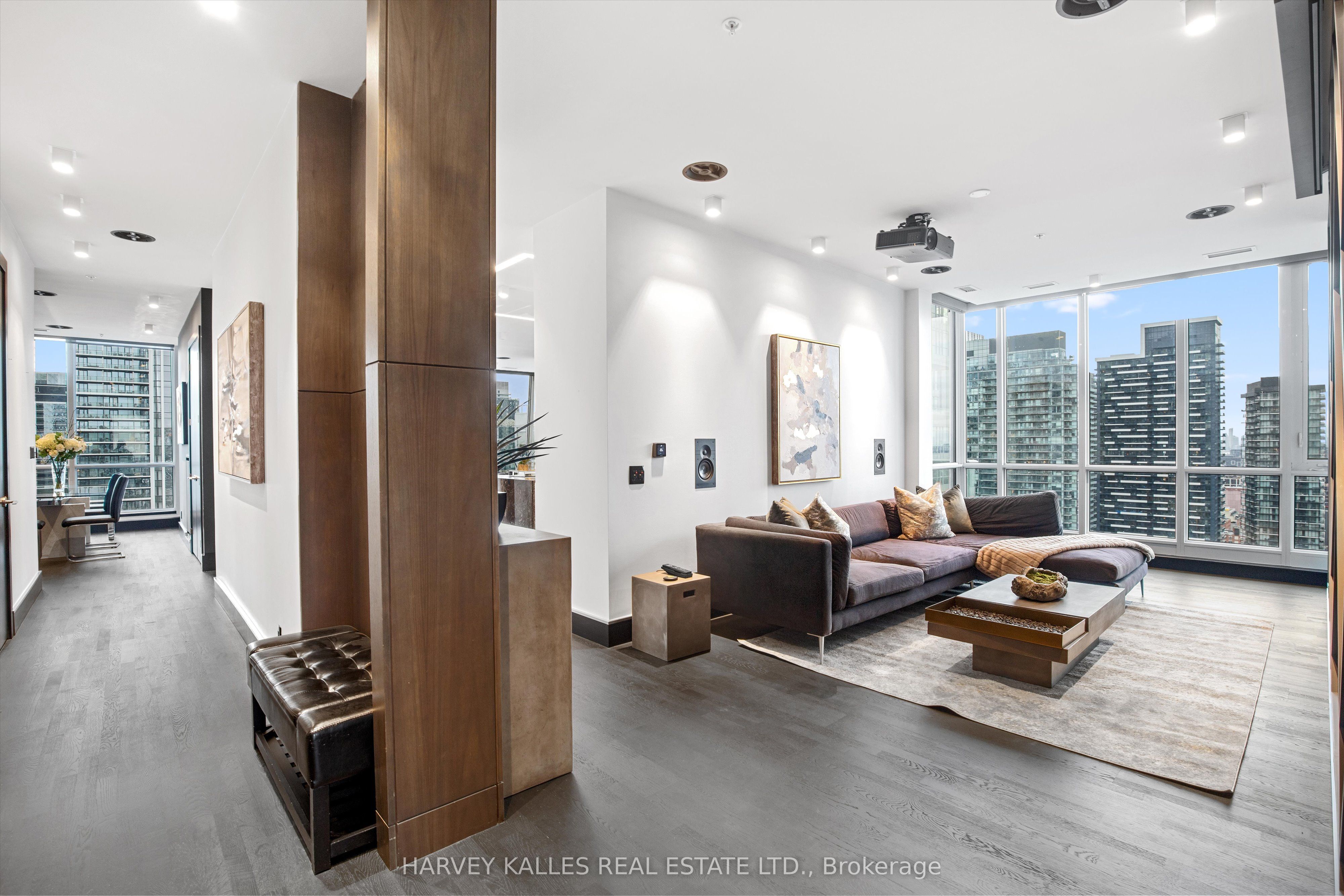 199 Richmond Street W #PH101