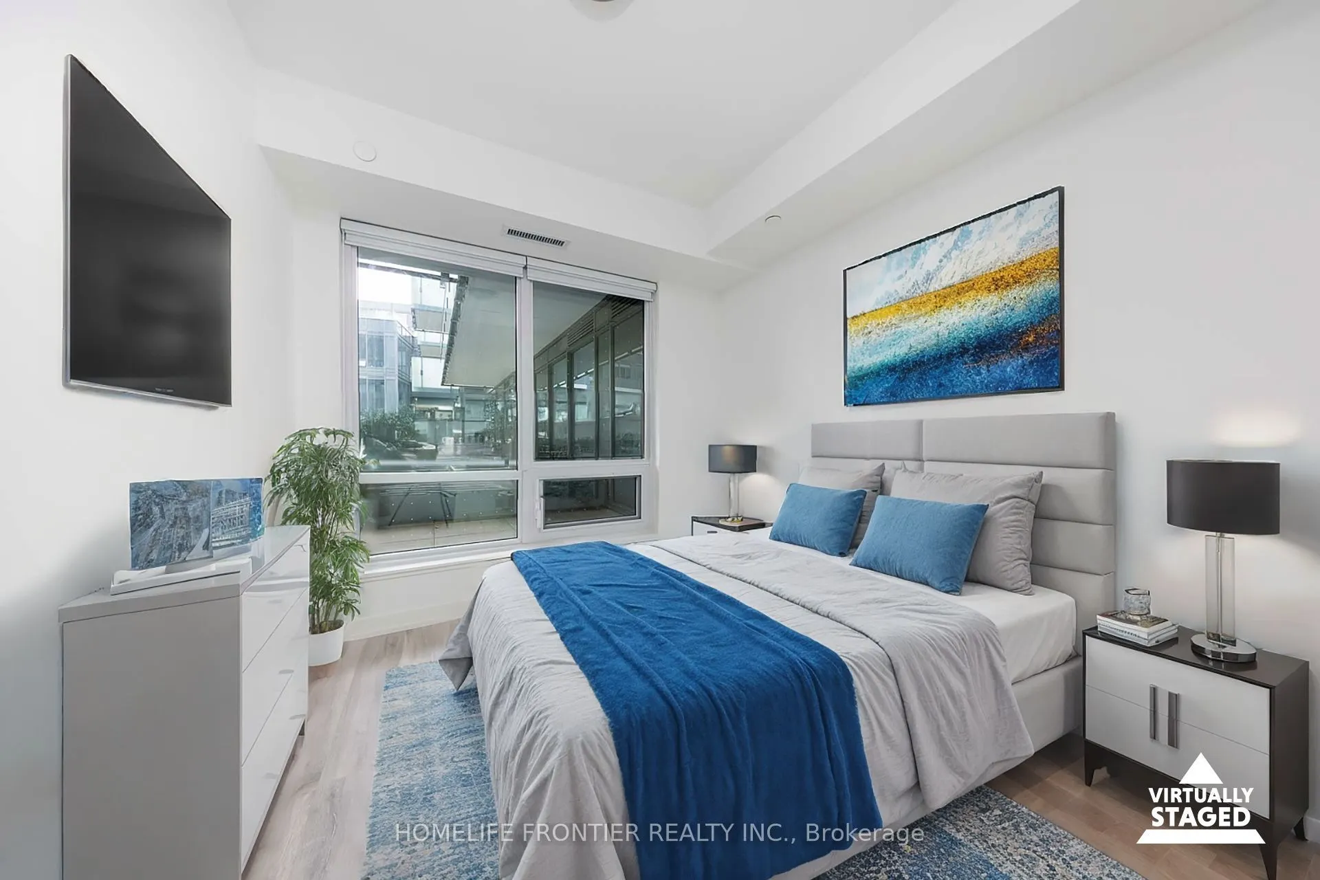 8 Olympic Garden Drive, #417
