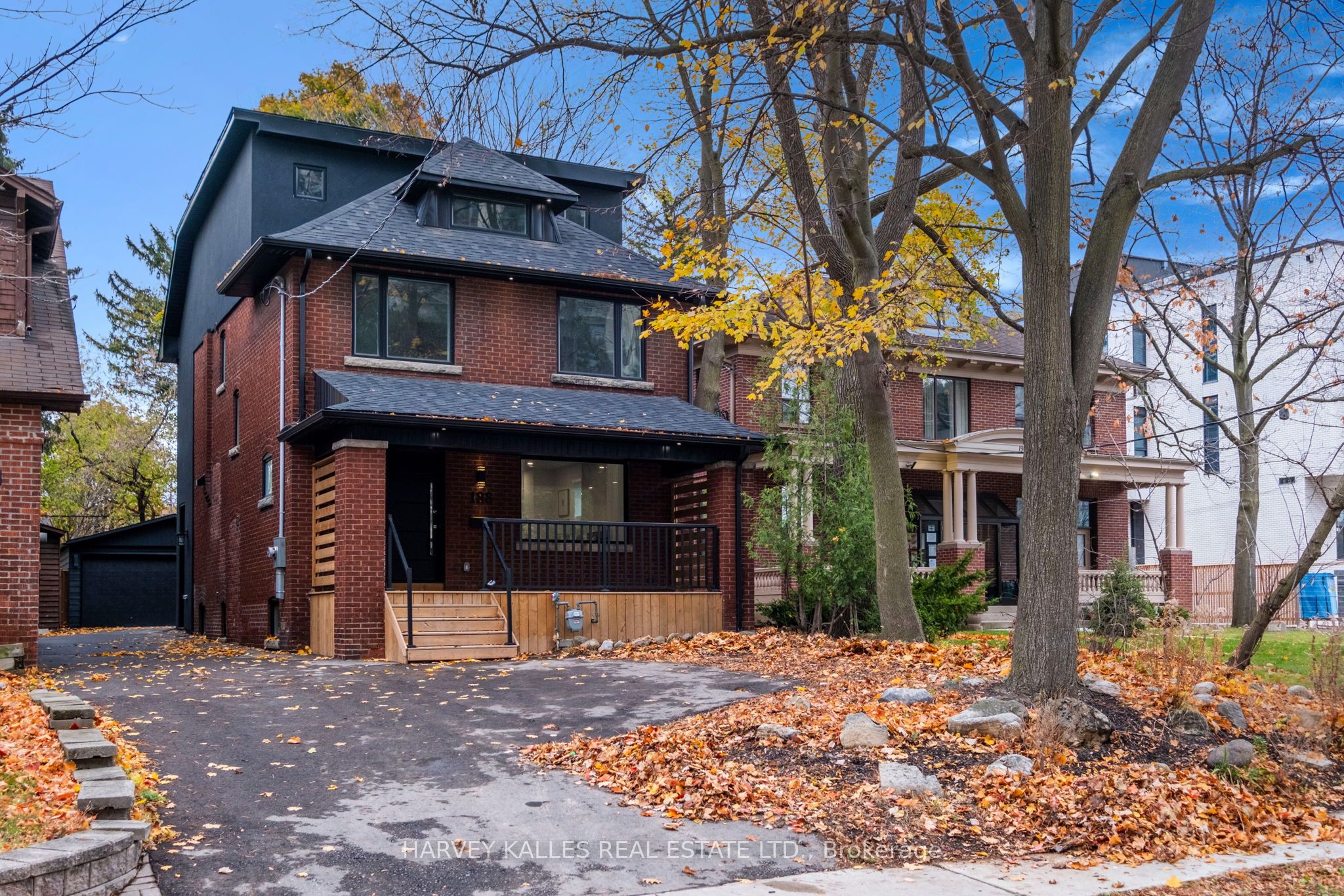 188 Keewatin Avenue