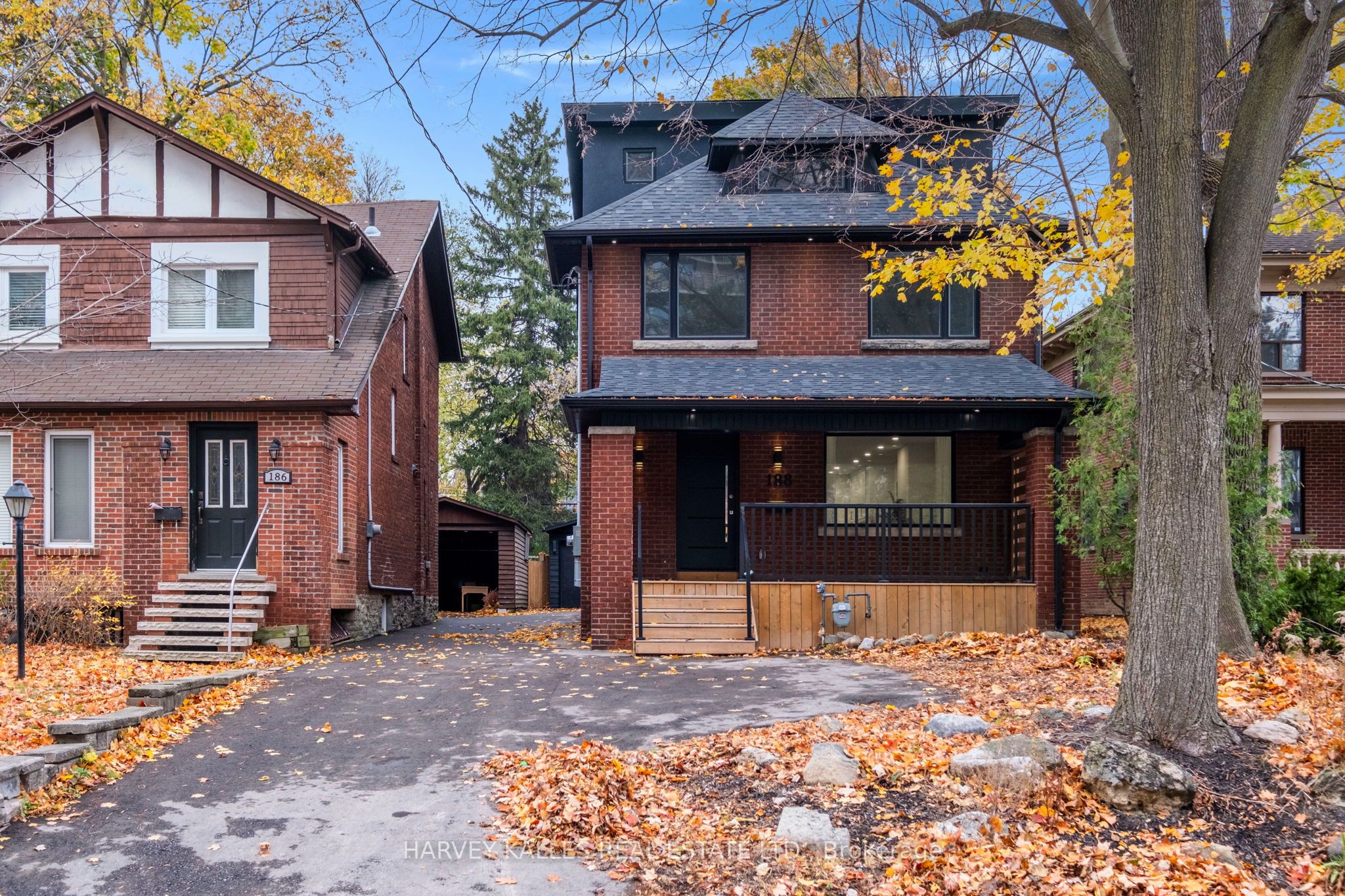 188 Keewatin Avenue