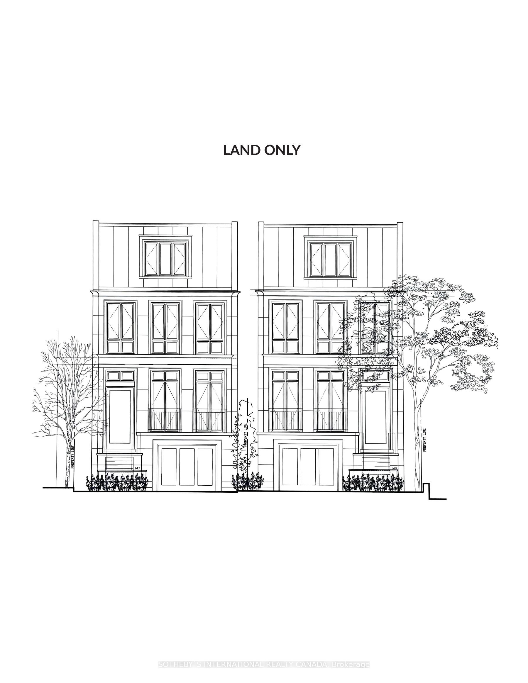147 Farnham Avenue