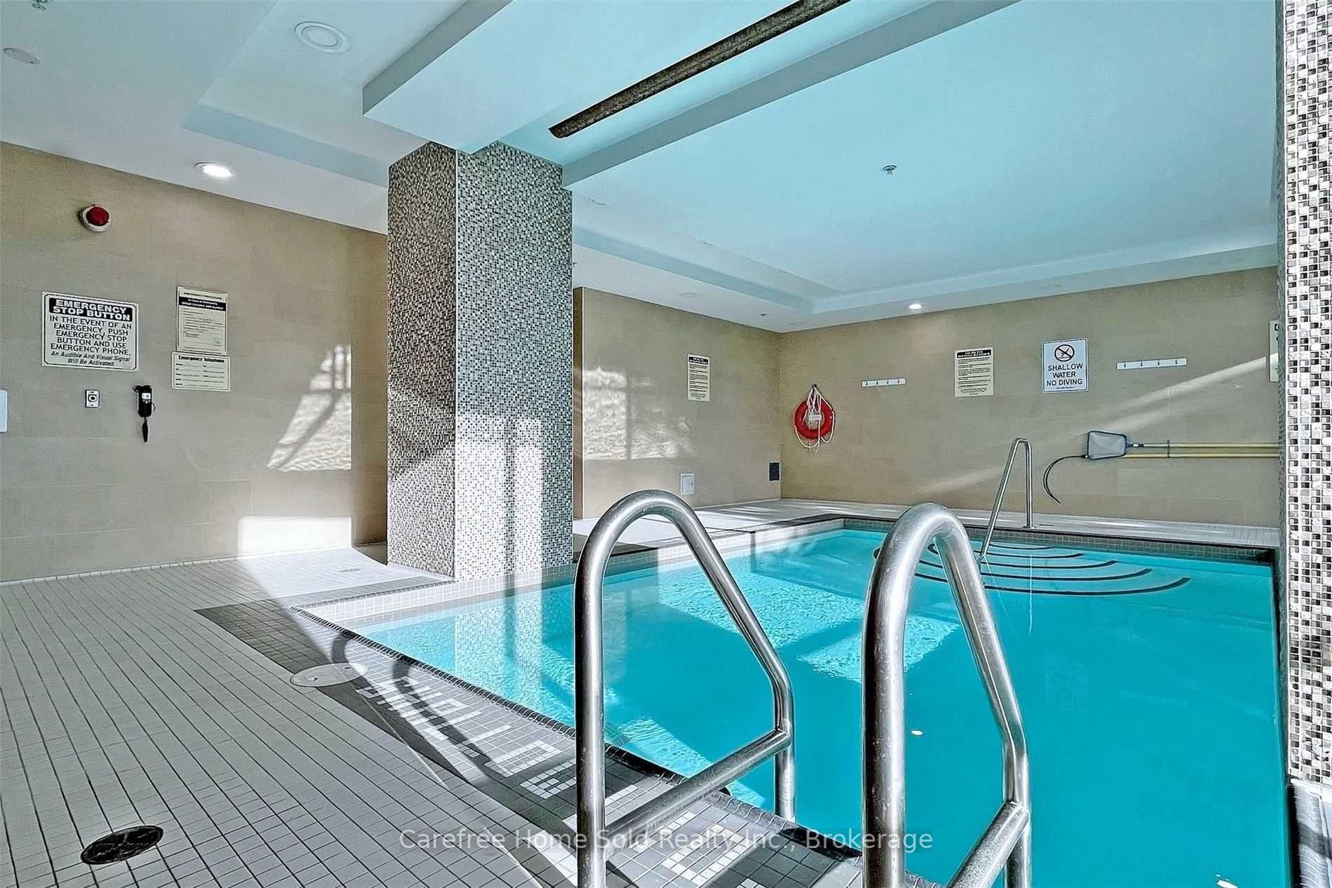 5740 Yonge Street, #1207