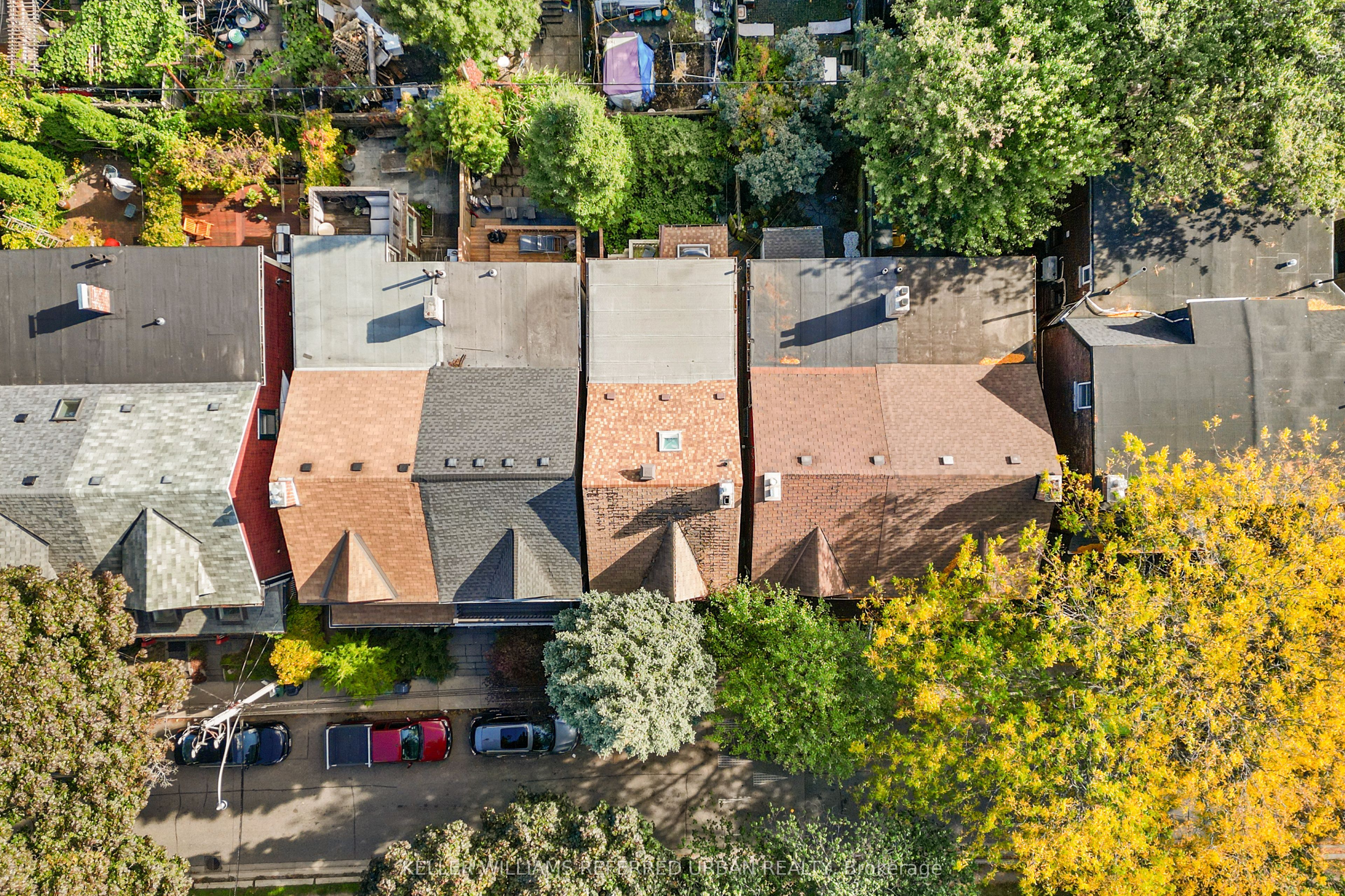 123 Gore Vale Avenue